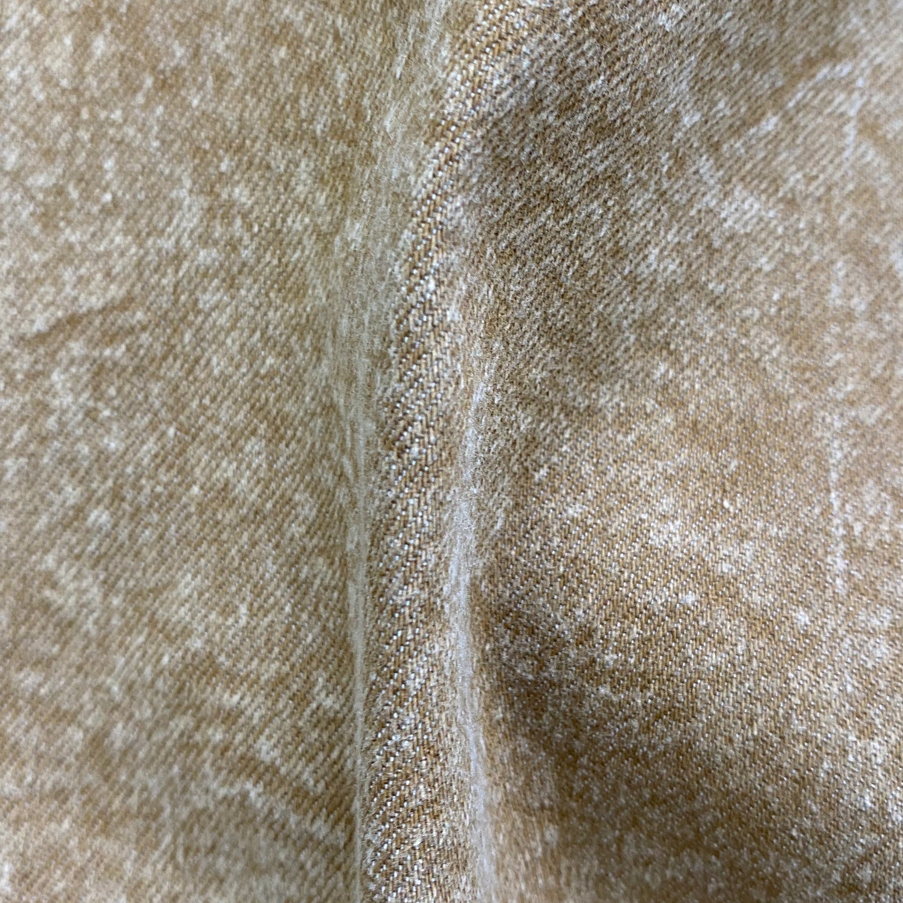 NEW JACK フラワーBoys&Girls襟付デニムアウター(NJ241-2327)