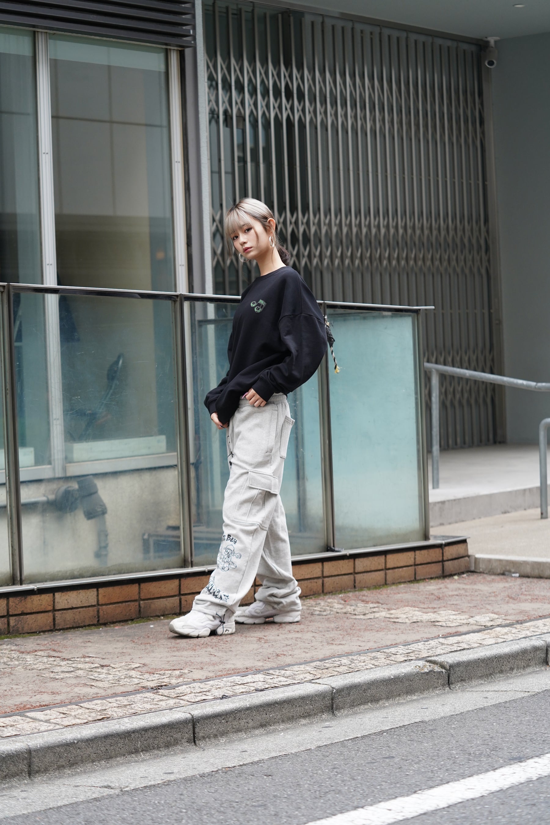 NEW JACK Musicトレーナー