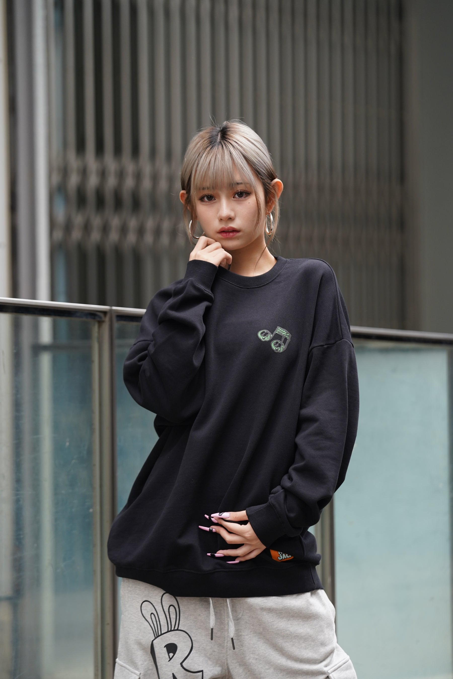 NEW JACK Musicトレーナー