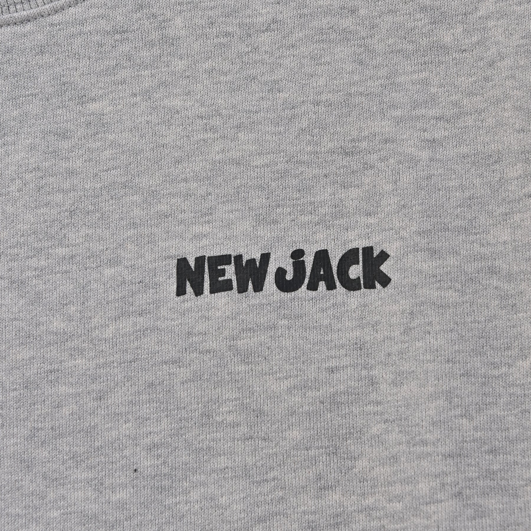 NEW JACKスケートボーイズトレーナー