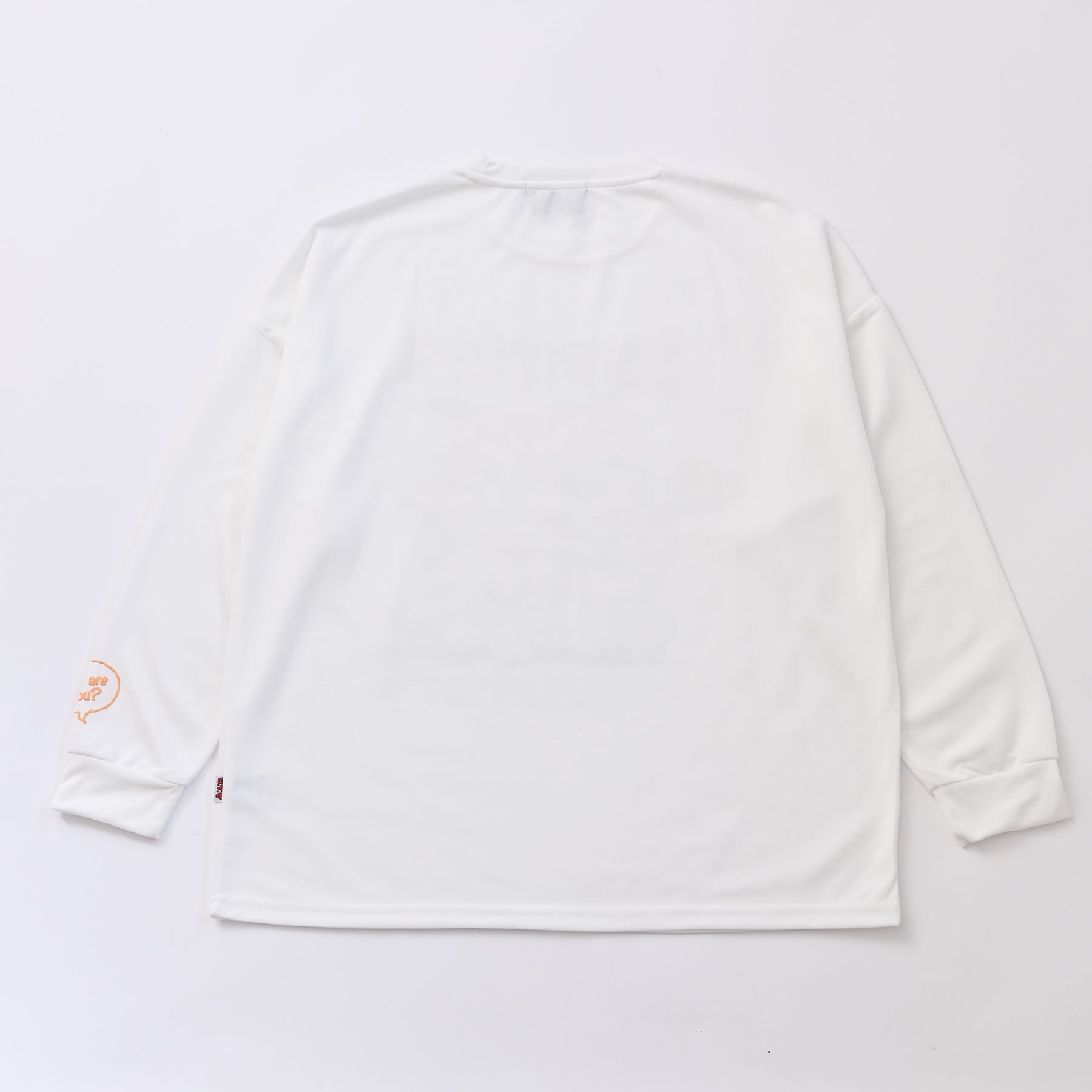 ロゴ+3人組BOYS綿タッチダンボールTシャツ