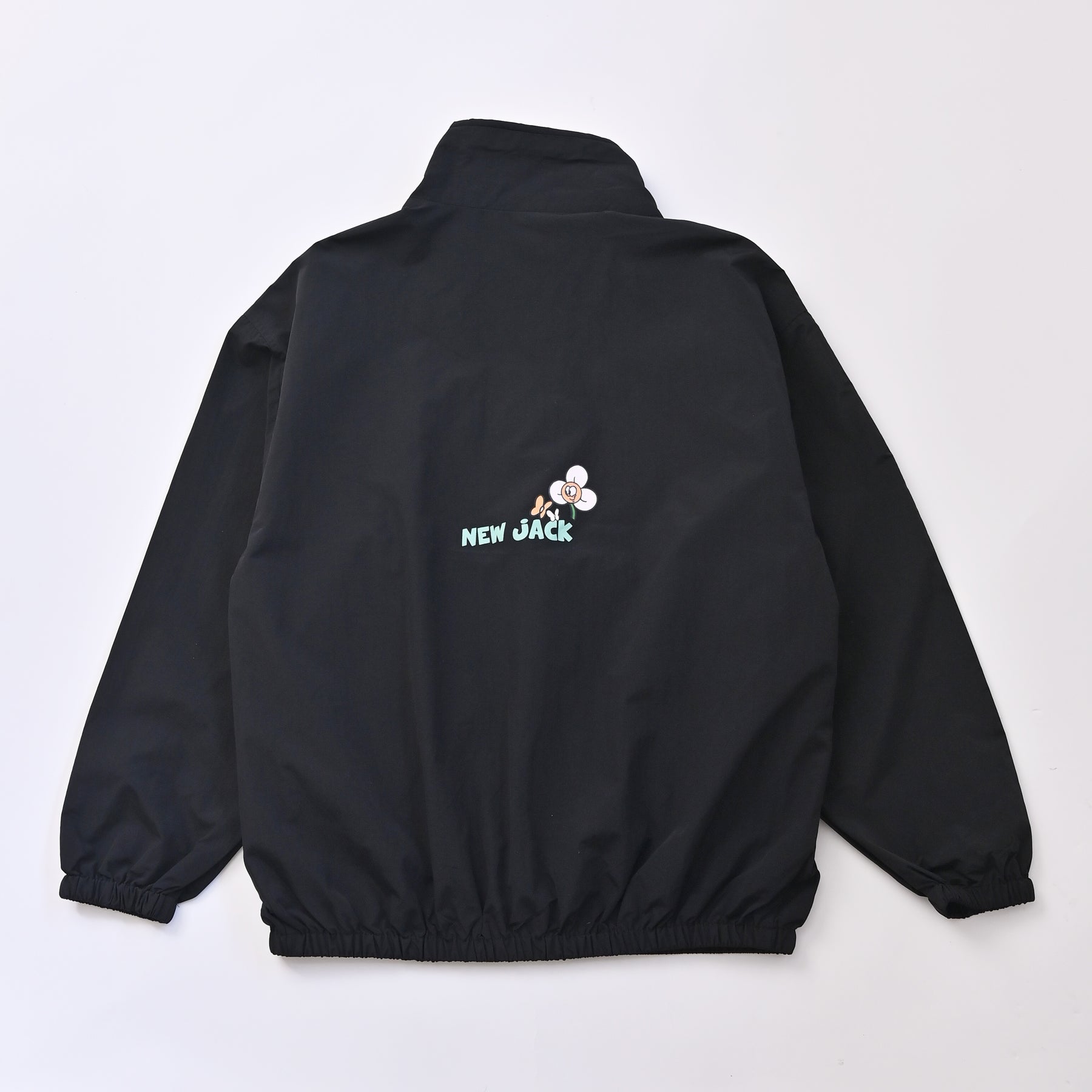 タスラン裏コーティングウインドブレーカー