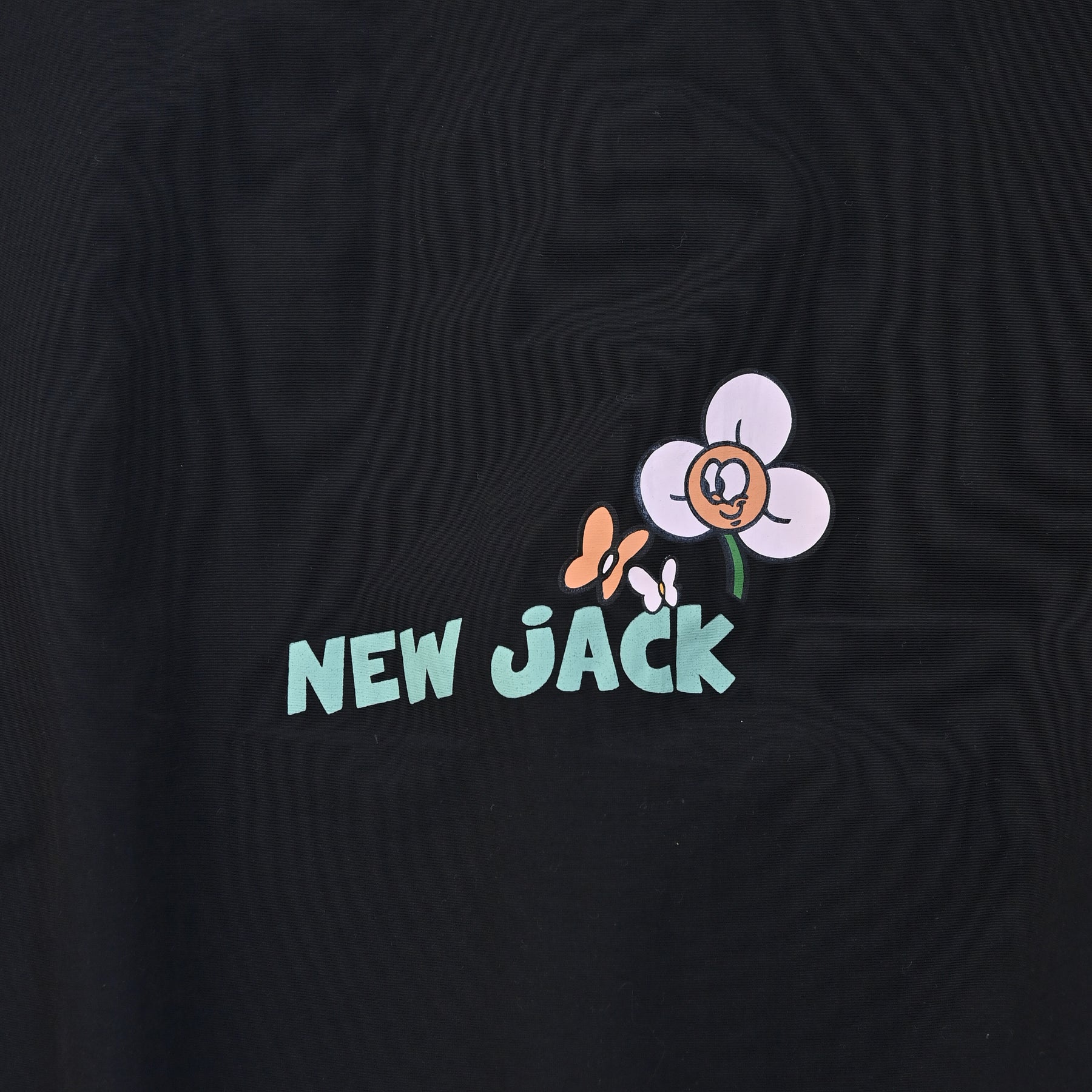 タスラン裏コーティングウインドブレーカー