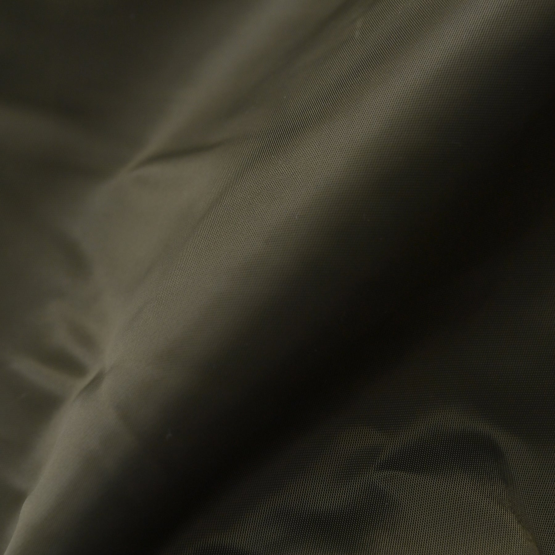 ヘビーツイルMA-1刺繍ブルゾン