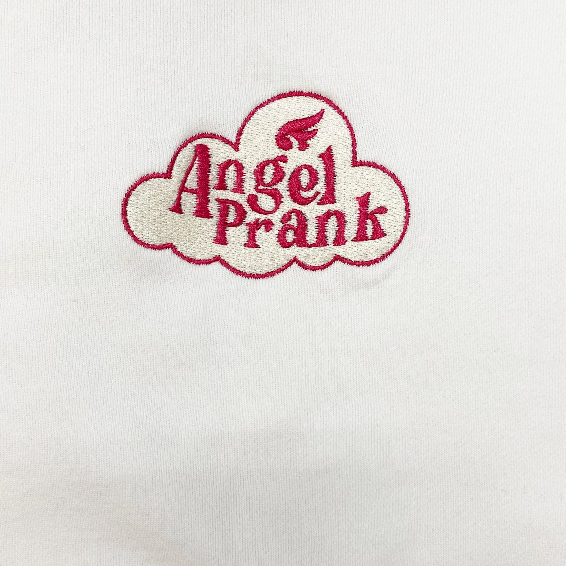 ATC / Angel Prank天使ロゴトレーナー