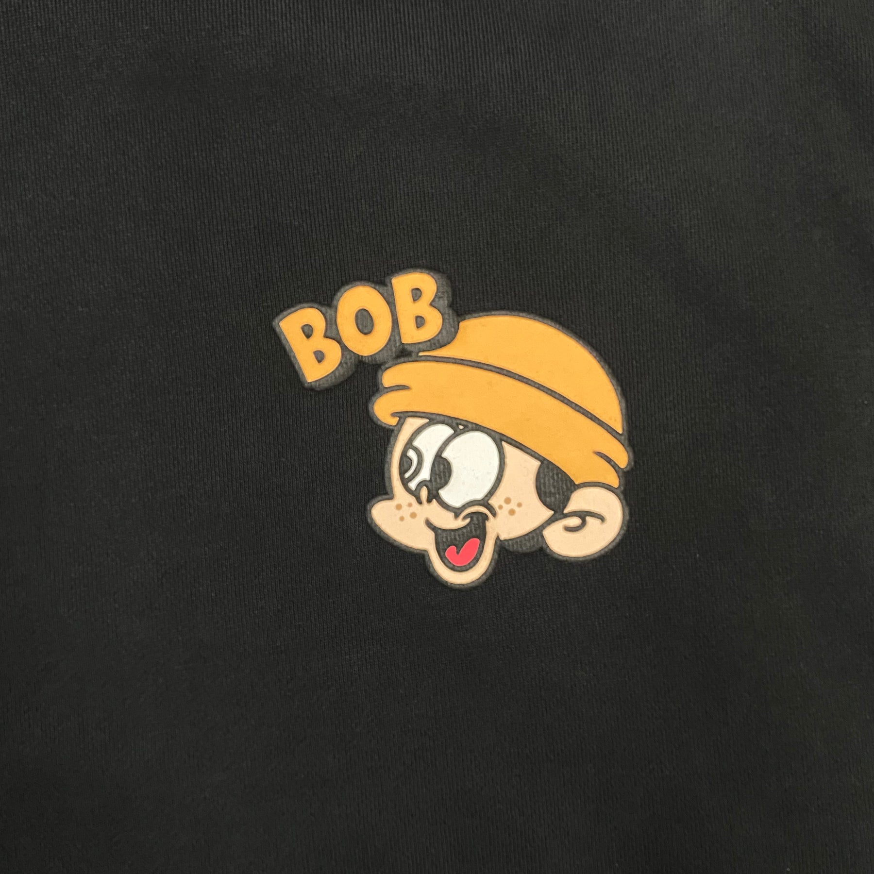 NEW JACK サークルロゴプルパーカ (NJ241-2486)