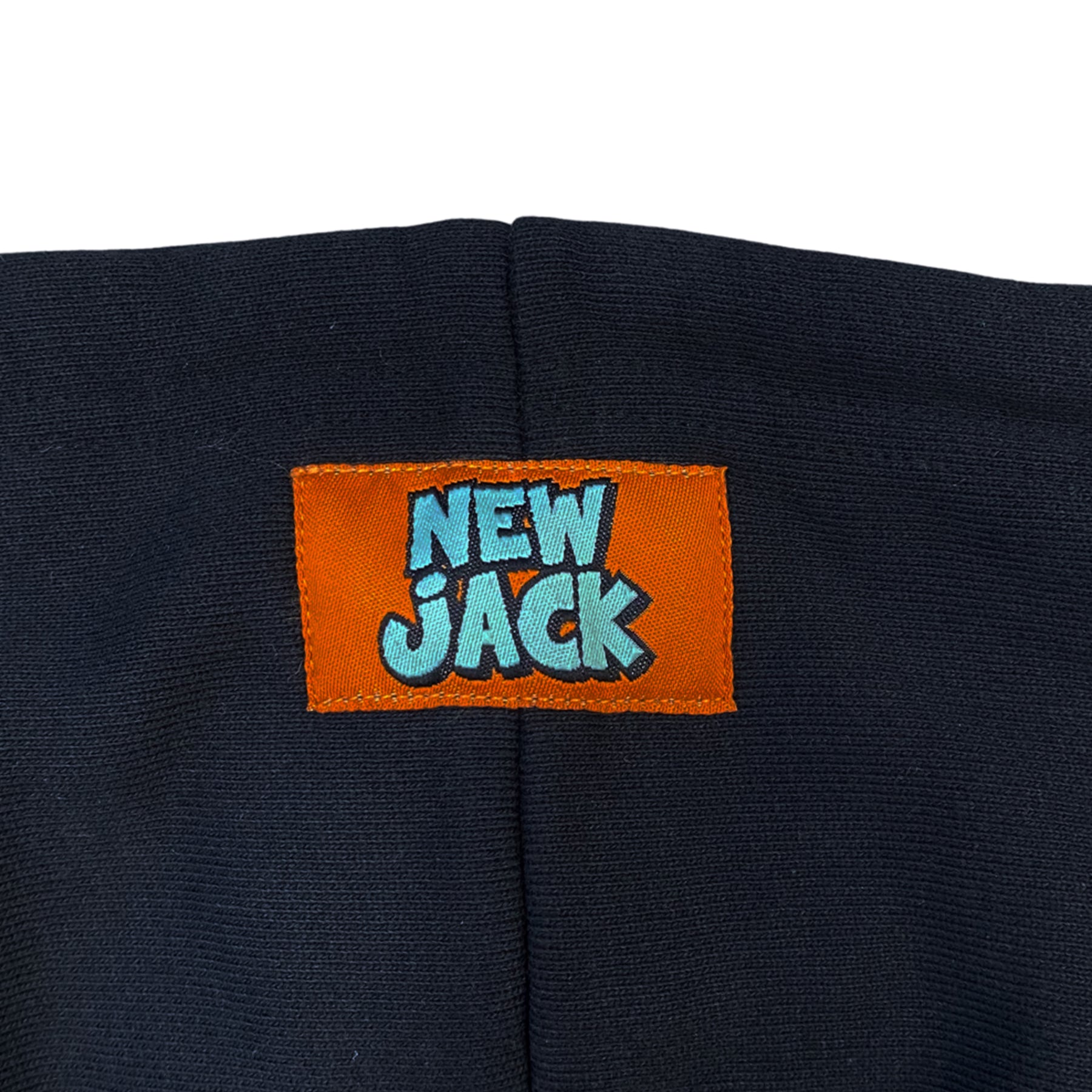 NEW JACK サークルロゴプルパーカ (NJ241-2486)