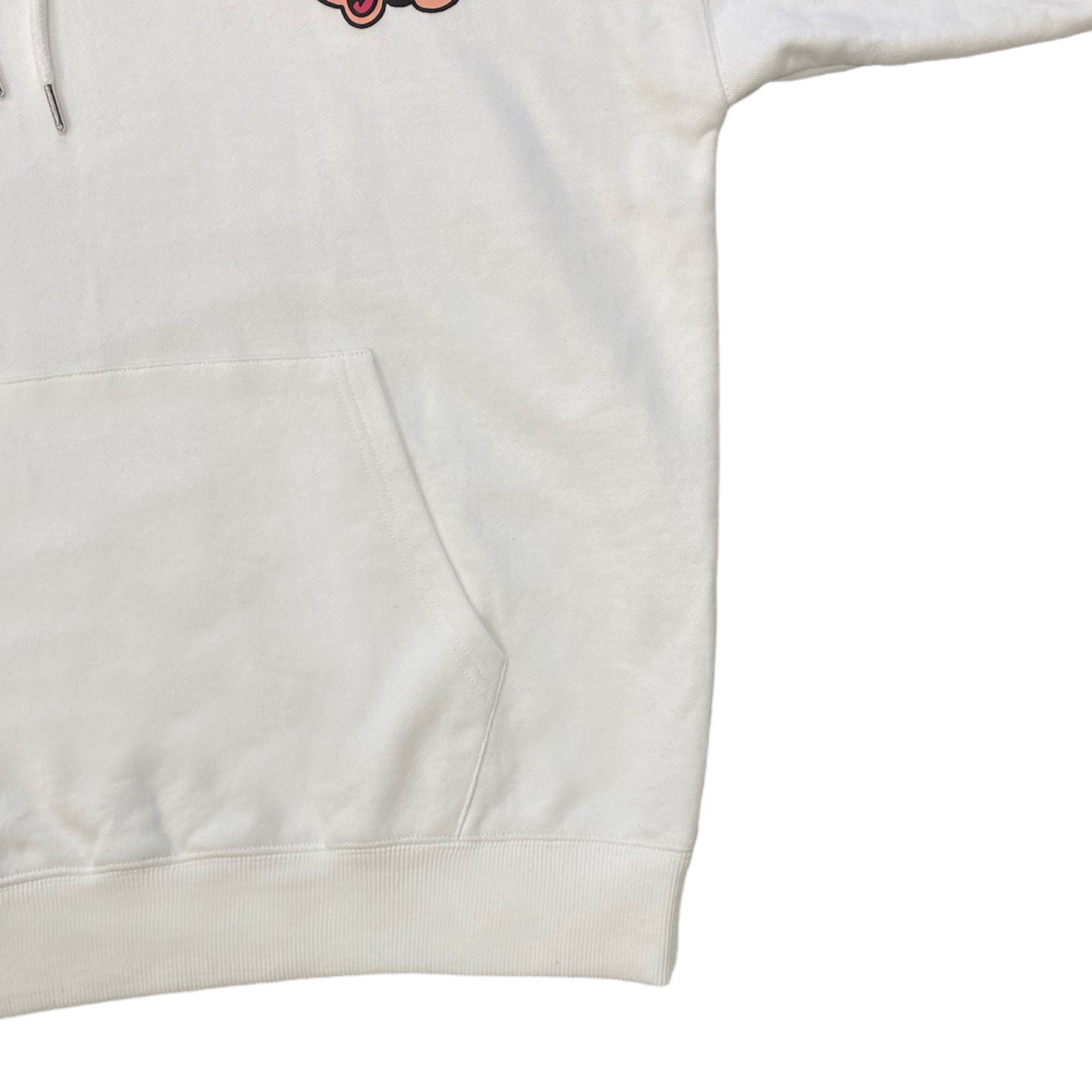 NEW JACK サークルロゴプルパーカ (NJ241-2486)