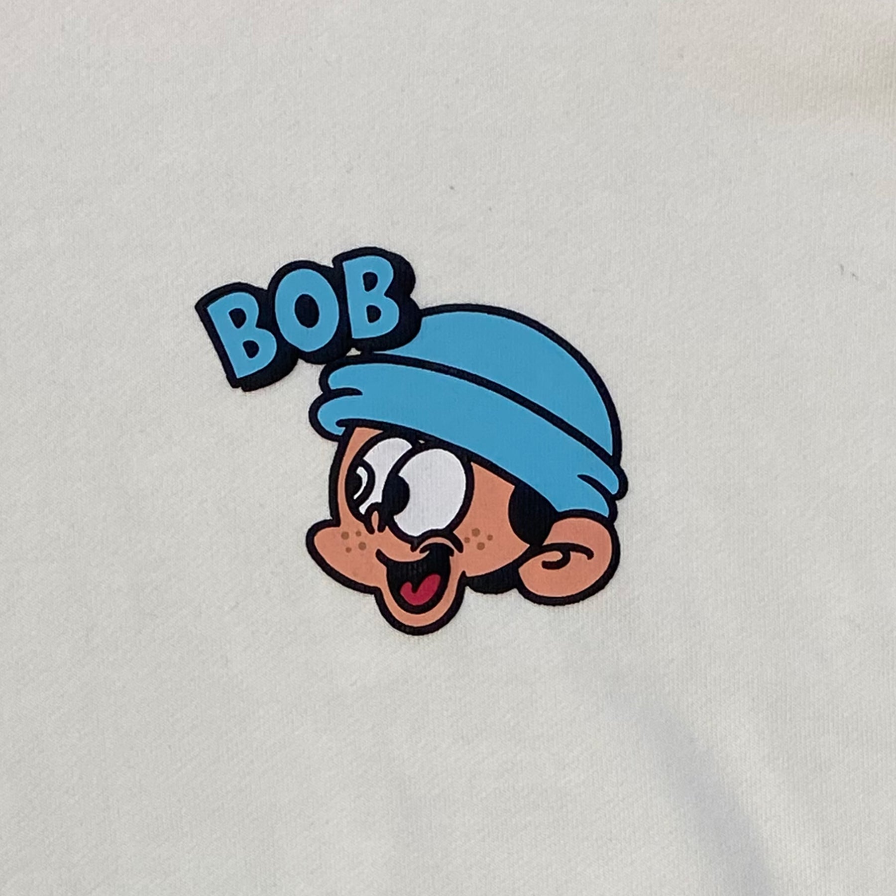 NEW JACK サークルロゴプルパーカ (NJ241-2486)