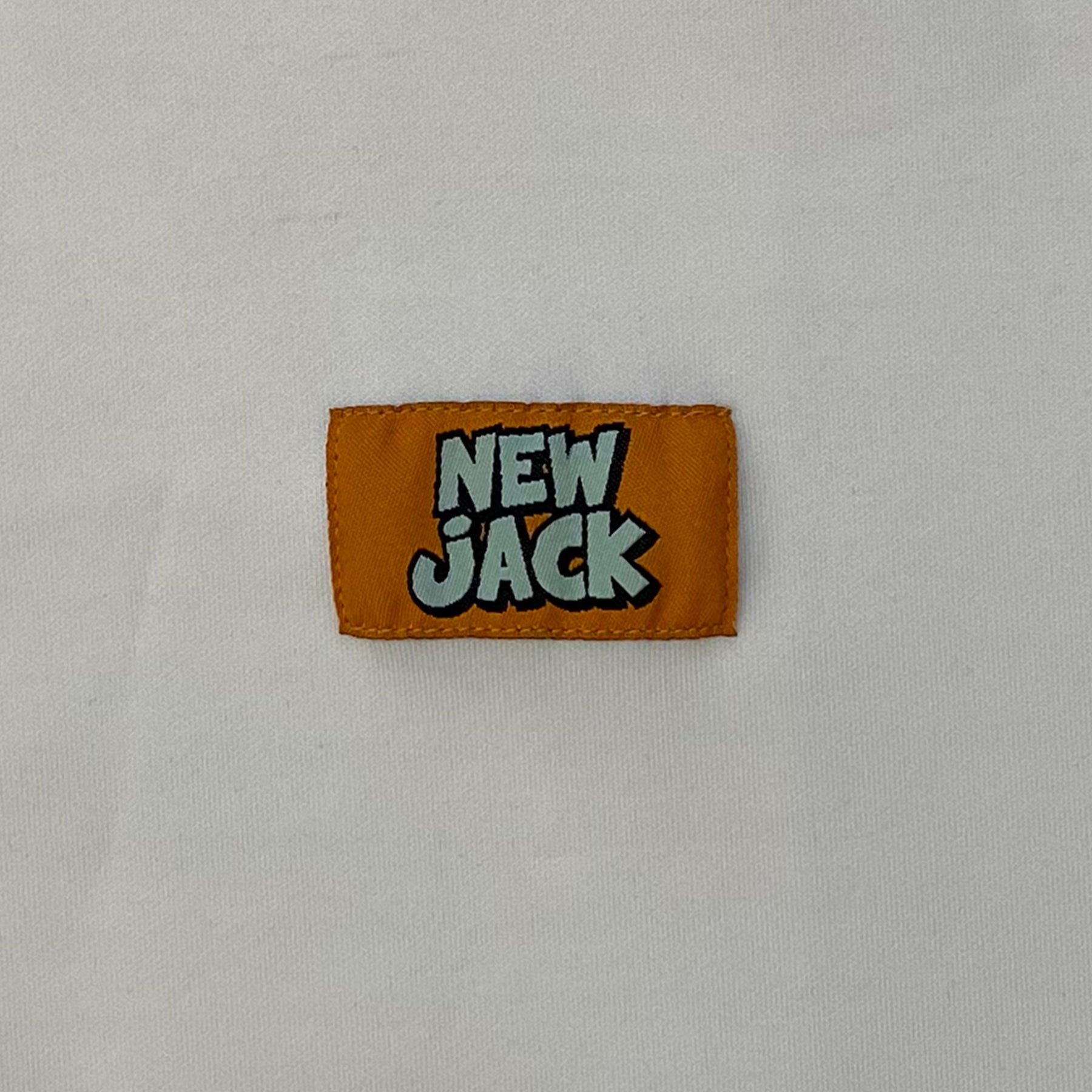 NEW JACK 宇宙イラスト転写シートTPUトレーナー (NJ241-2526)