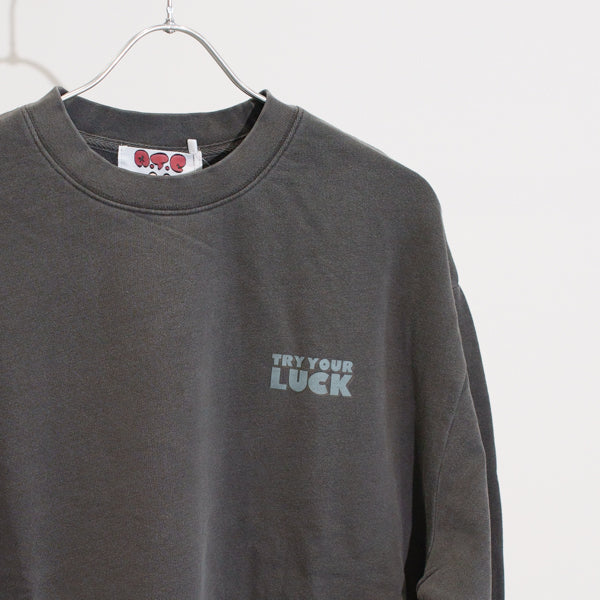 NEW JACK スロットGAMEピグメントトレーナー(NJ251-2946)