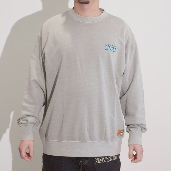 NEW JACK スロットGAMEピグメントトレーナー(NJ251-2946)