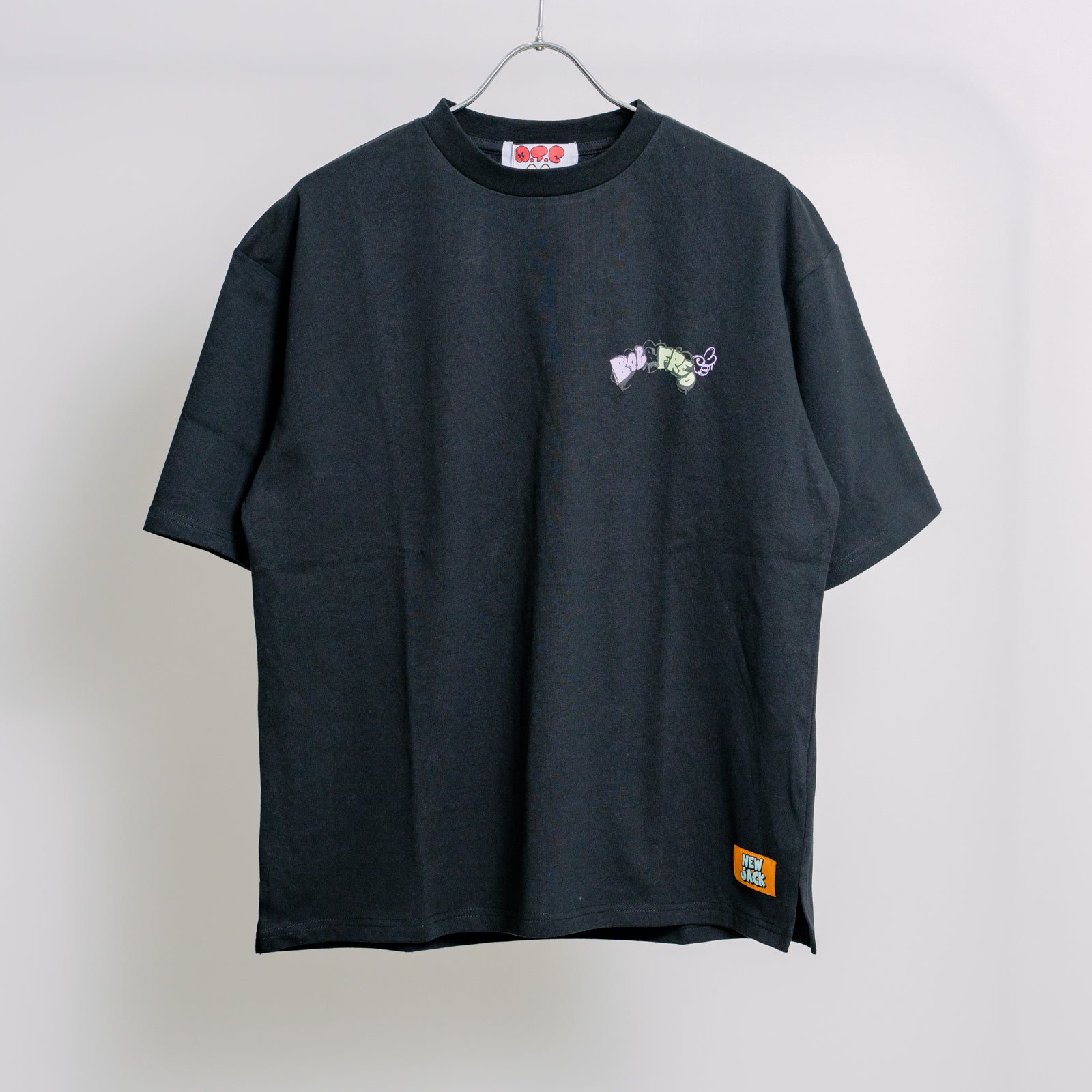 NEW JACK BOB&FRED 半袖シャツ(NJ252-2046)
