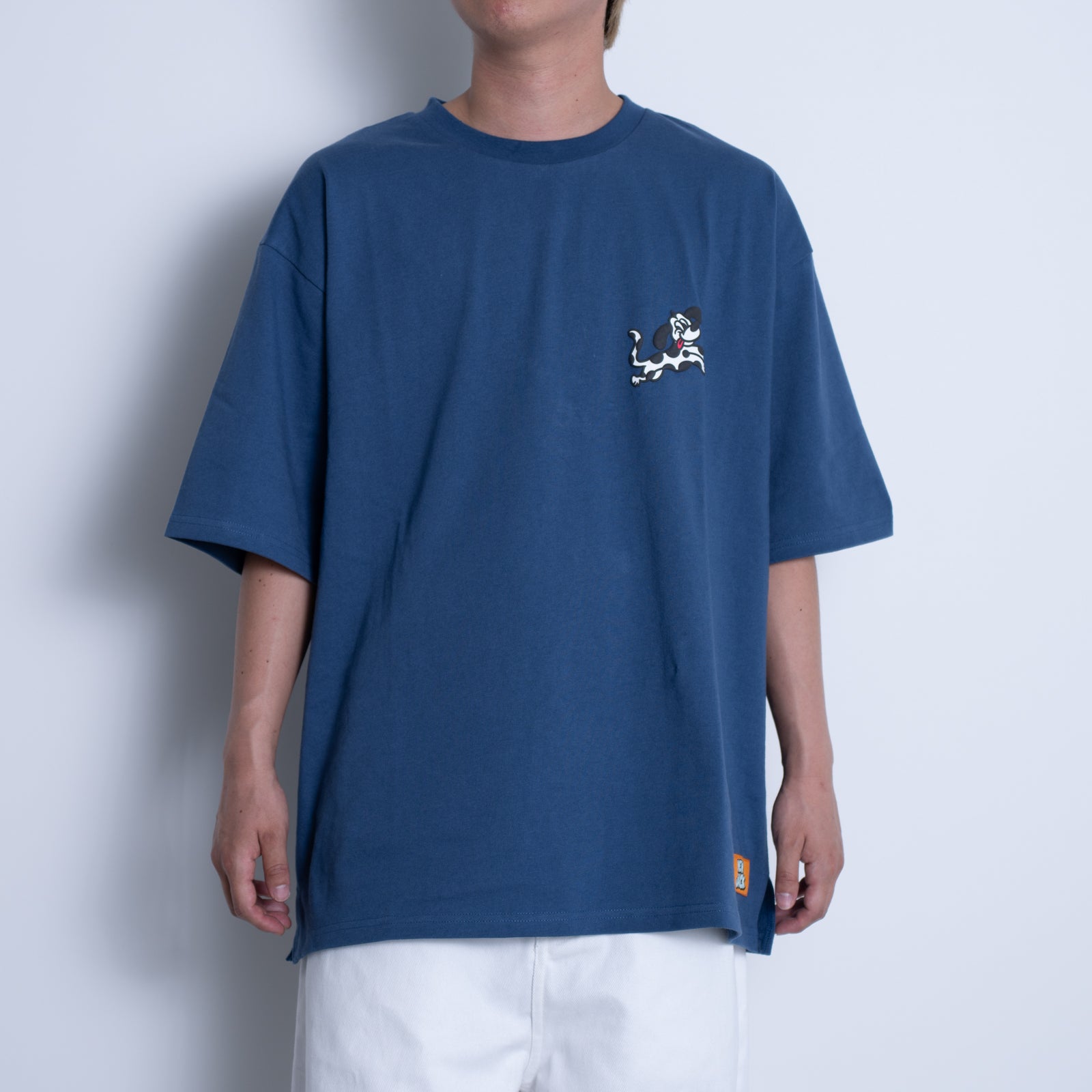 NEW JACK FAMILY半袖Tシャツ(NJ252-2106)