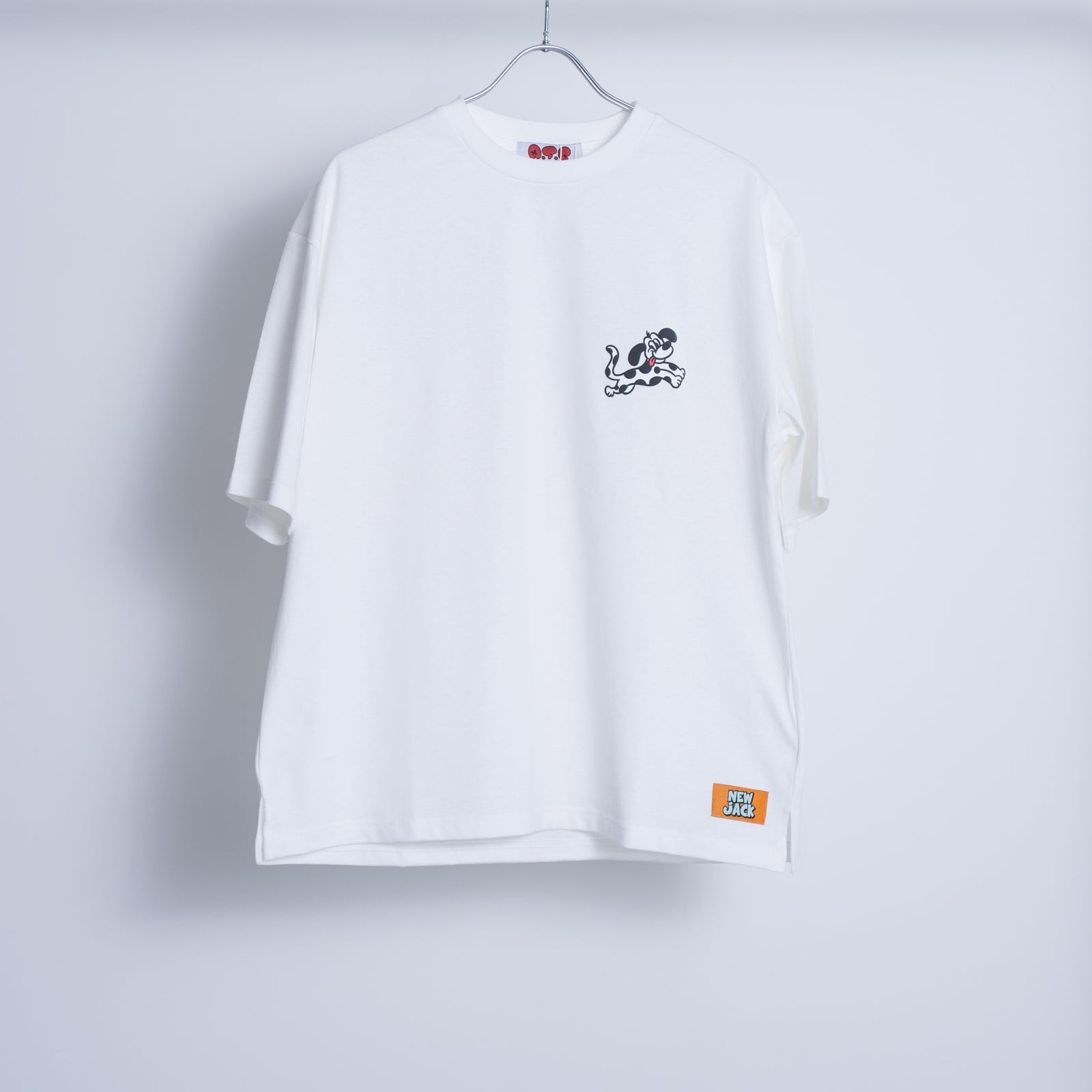 NEW JACK FAMILY半袖Tシャツ(NJ252-2106)