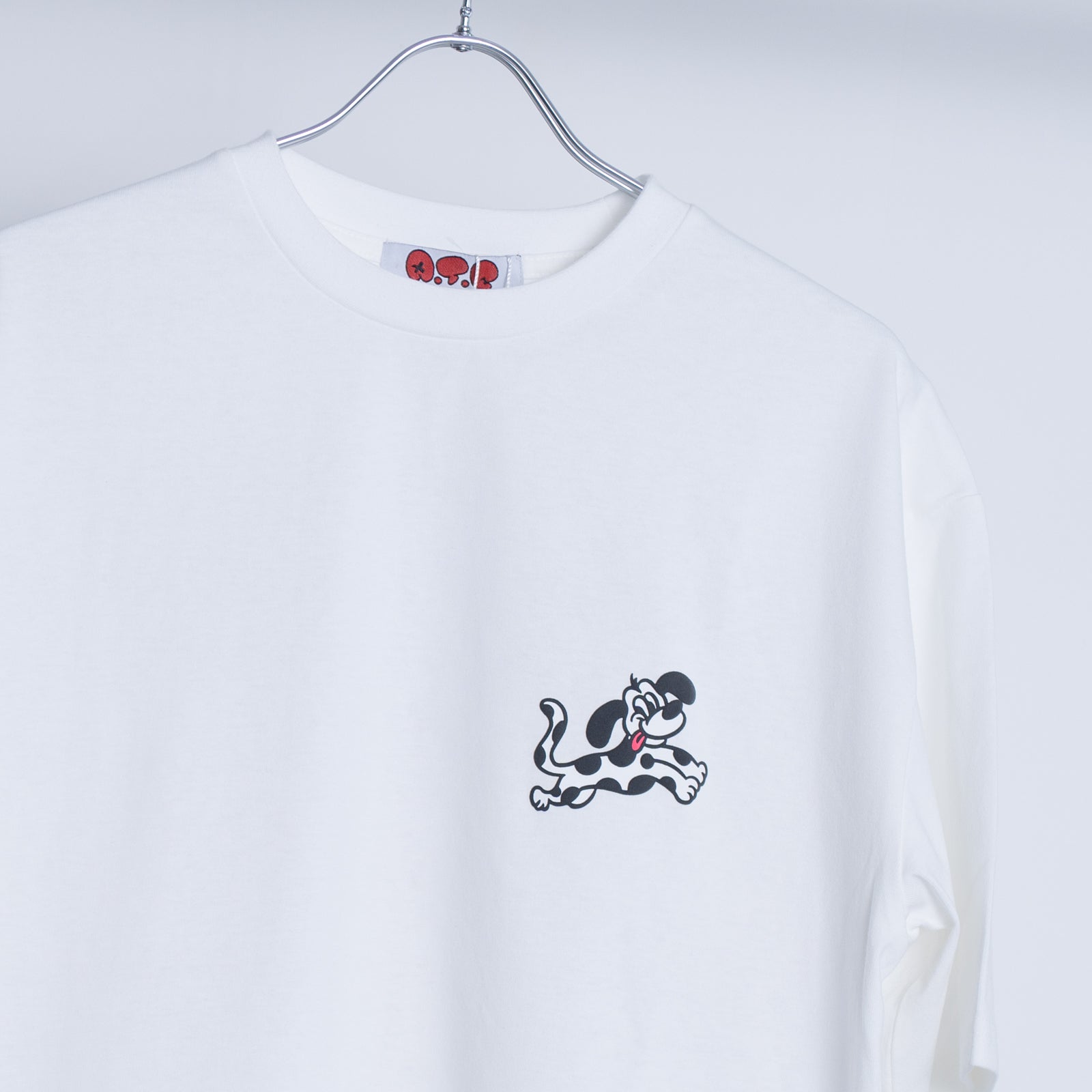 NEW JACK FAMILY半袖Tシャツ(NJ252-2106)