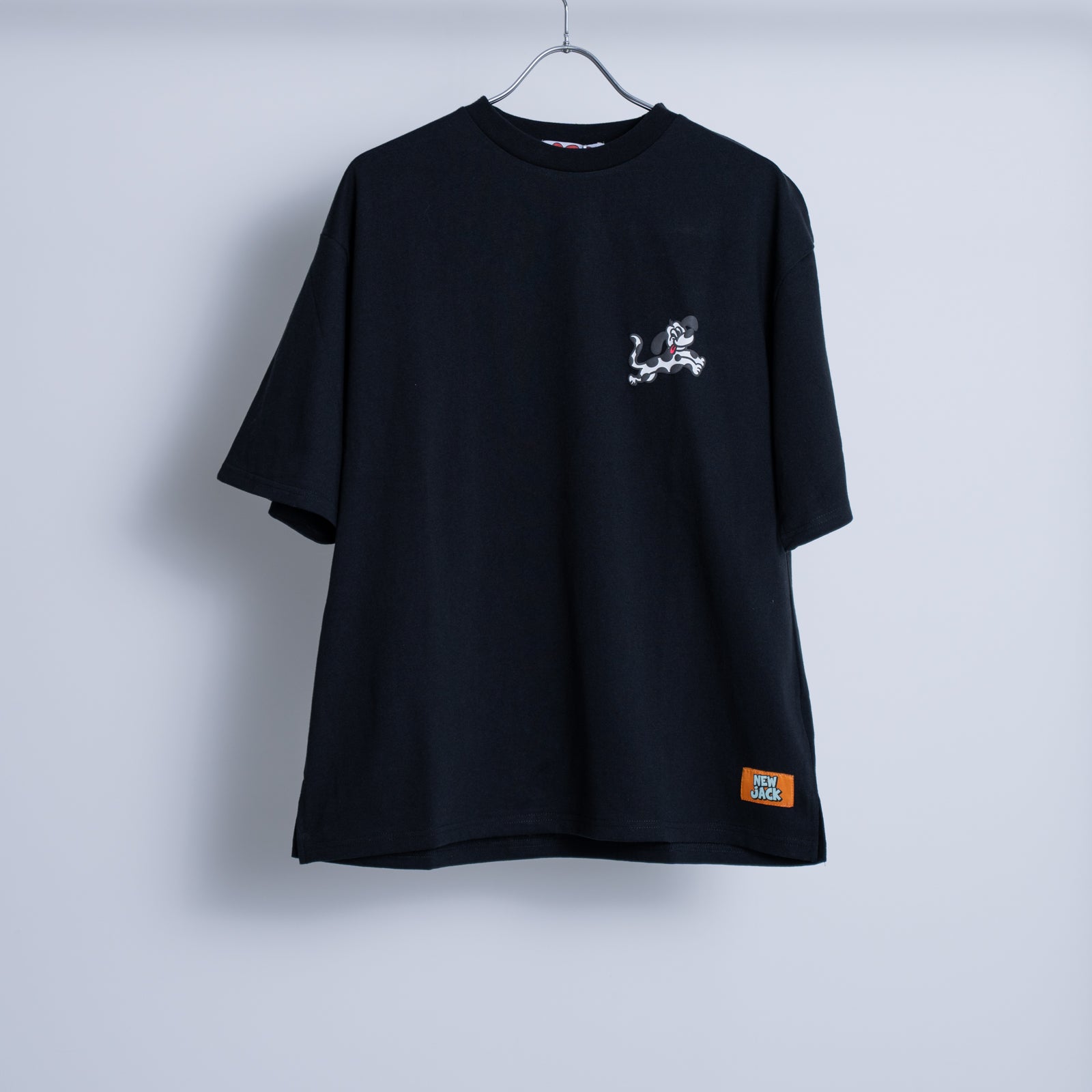 NEW JACK FAMILY半袖Tシャツ(NJ252-2106)
