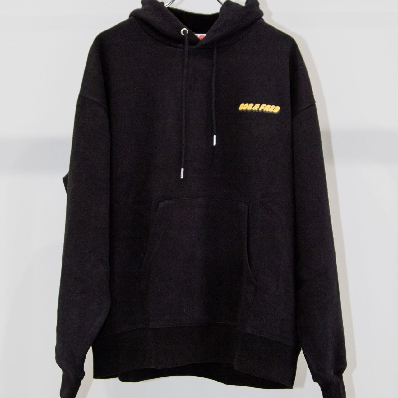 NEW JACK BOB&FREDトレインプルパーカー(NJ253-2526)