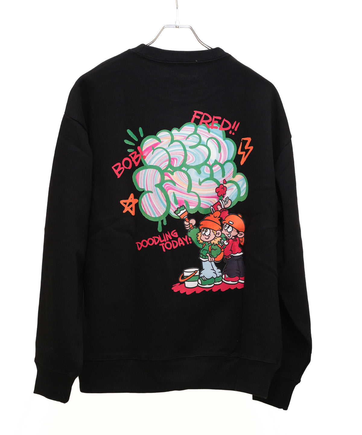 NEW JACK BOB&FRED スプレートレーナー(NJ261-2206)