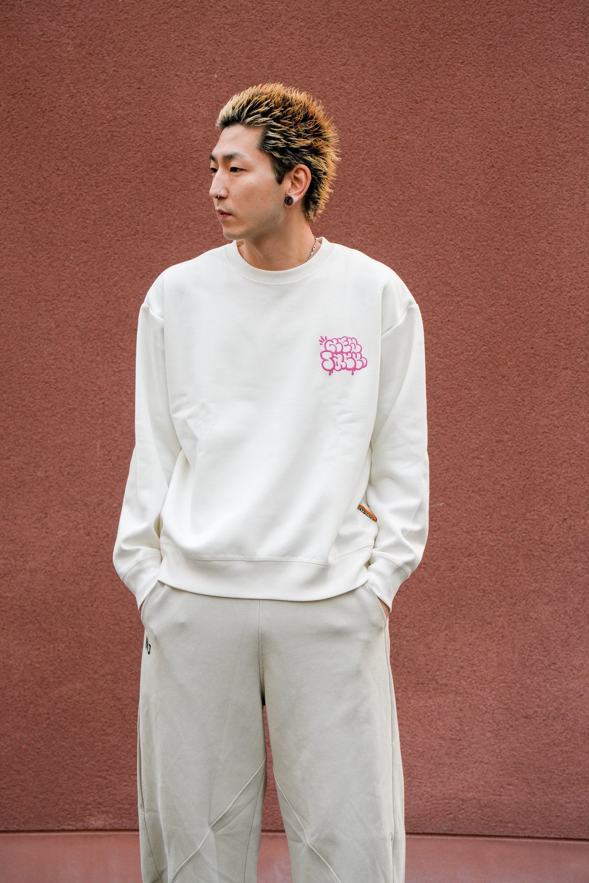 NEW JACK BOB&FRED スプレートレーナー(NJ261-2206)