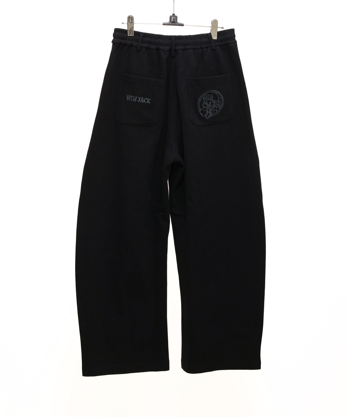 NEW JACK ボンディングバレルパンツ(NJ261-2291)