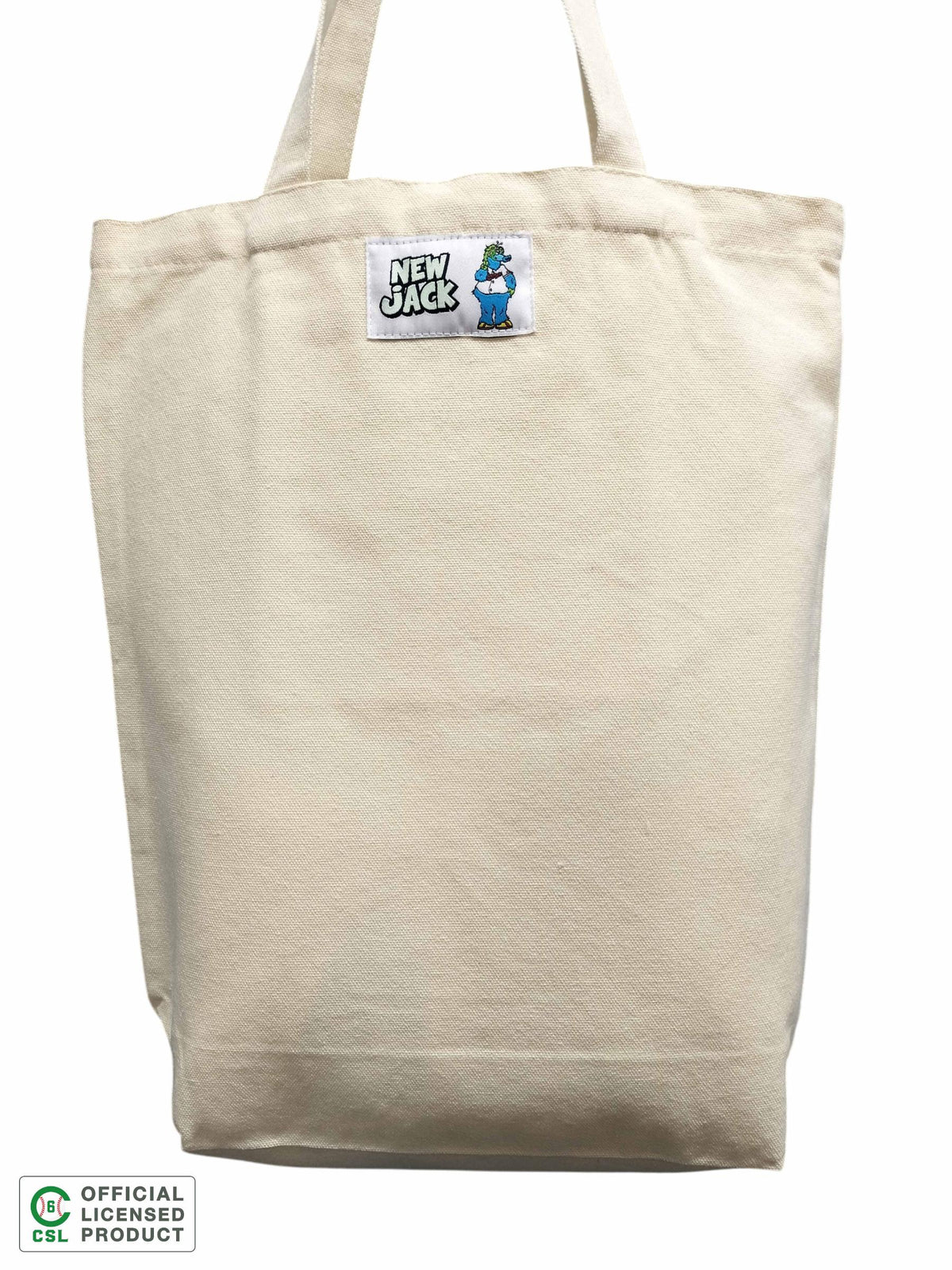 NEW JACK 広島東洋カープ トートBAG (NJC261-2535)