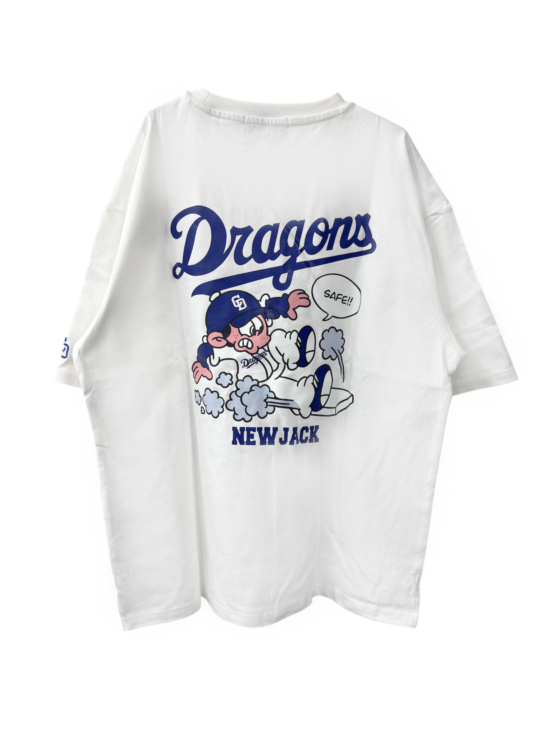 NEWS Tシャツ NEWS LIVE TOUR 2024 JAPANEWS まっすーサイズTシャツ - メルカリ