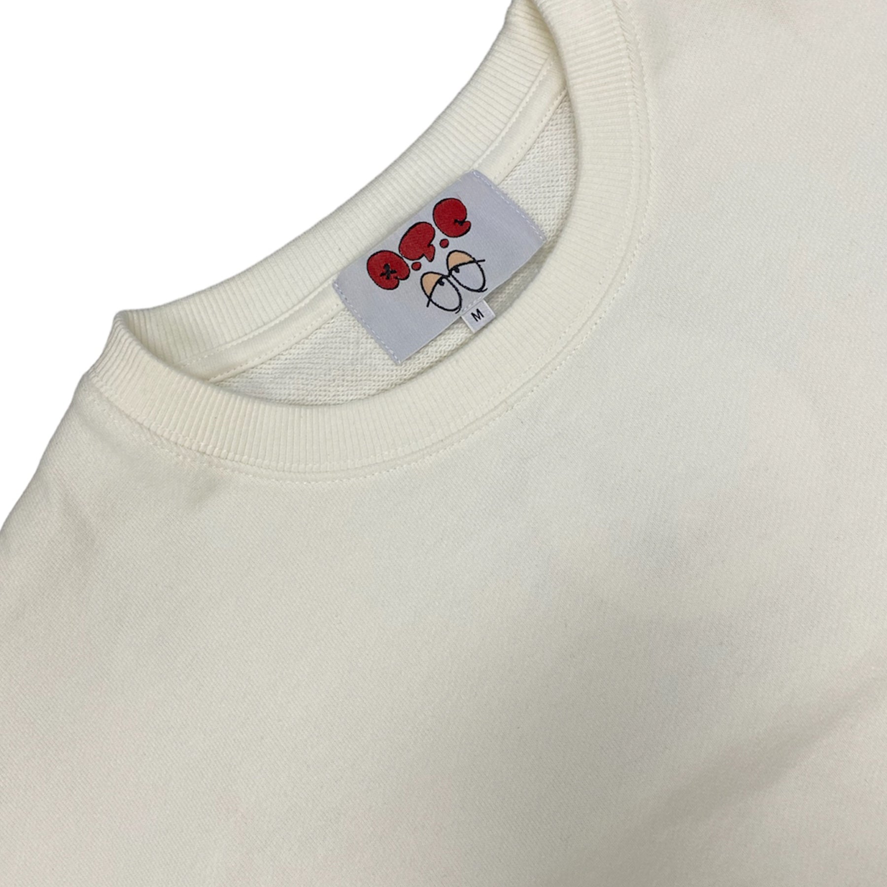 ATC / Angel Prank天使ロゴトレーナー