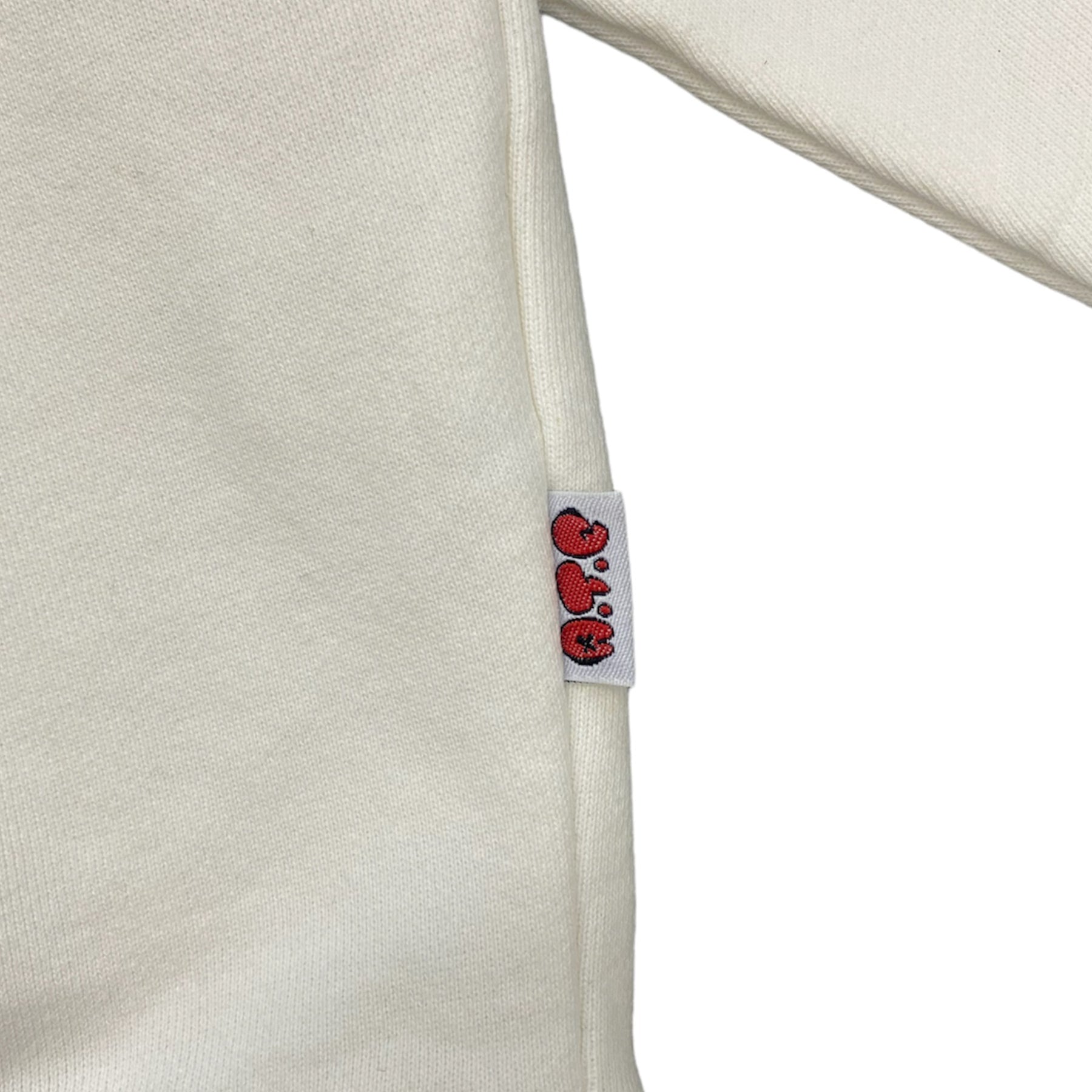 ATC / Angel Prank天使ロゴトレーナー