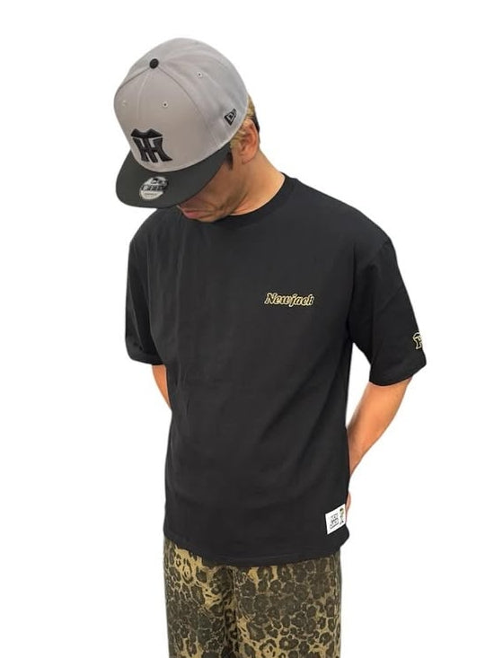 NEW JACK x Tigers CollaborationTシャツ-A (NJT252-2316)