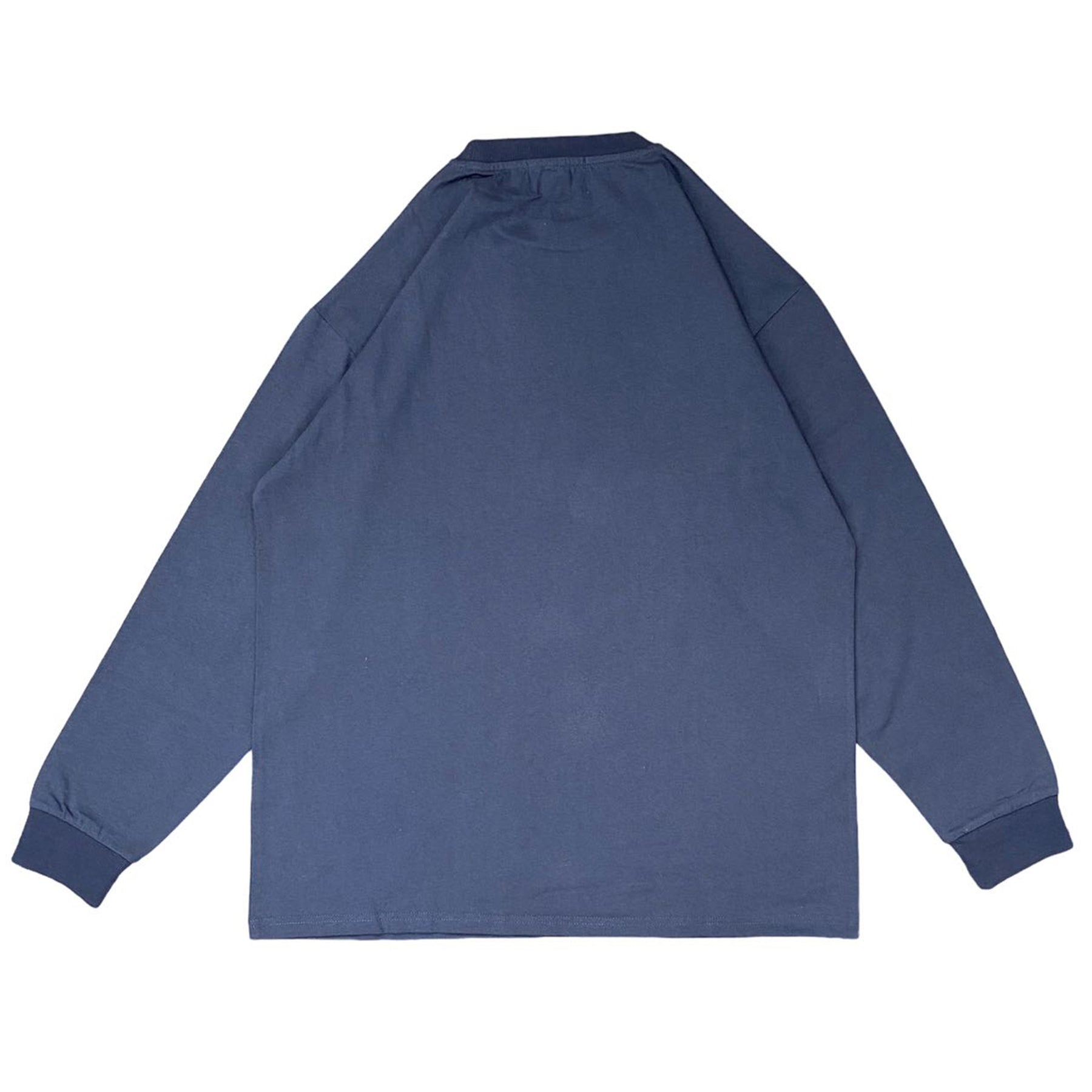 NEW JACK クレヨンタッチ着ぐるみ長袖Tシャツ(NJ241-2416)