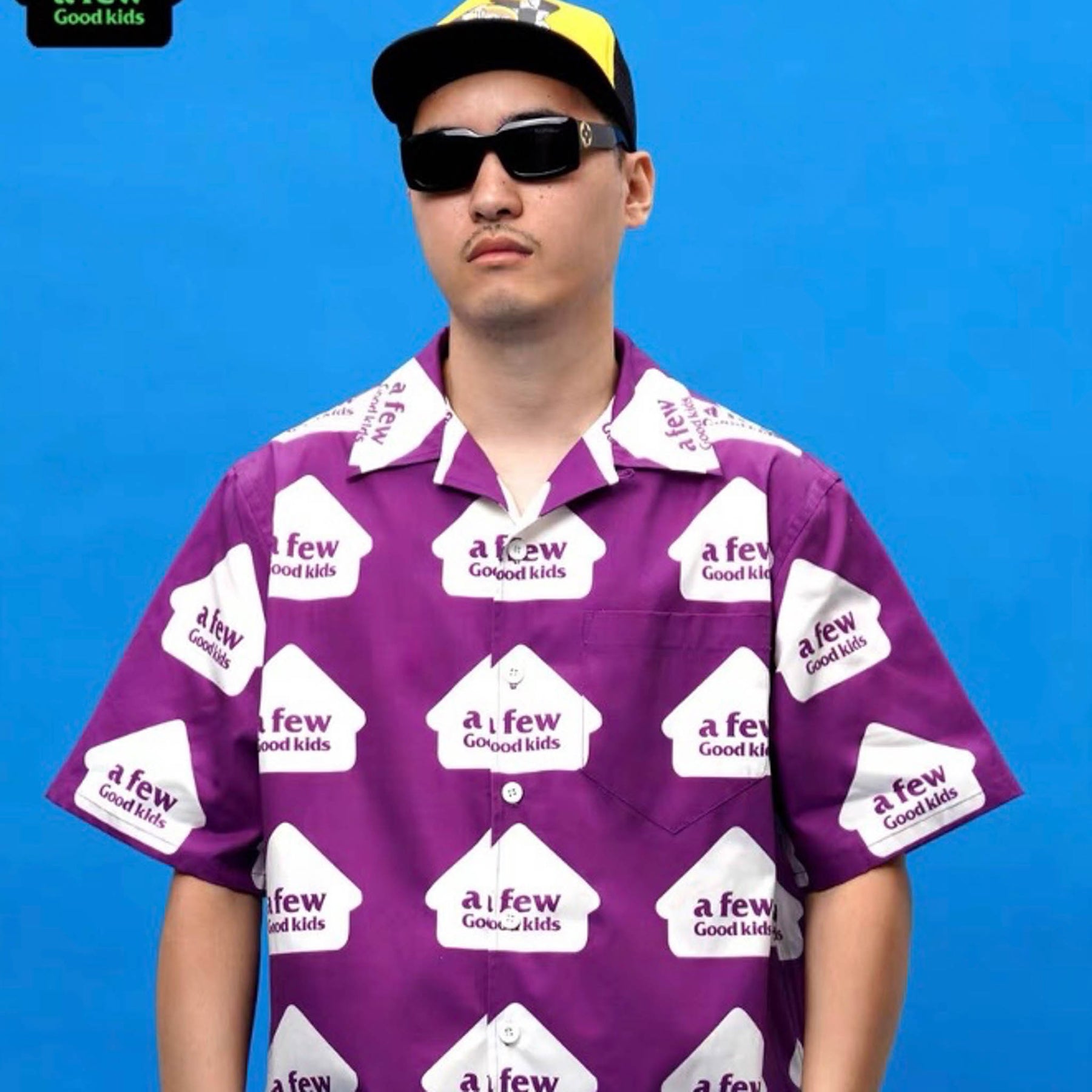 House Logo Shirts