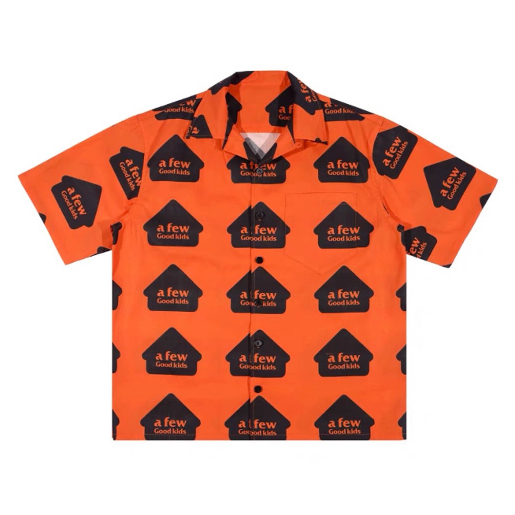 House Logo Shirts