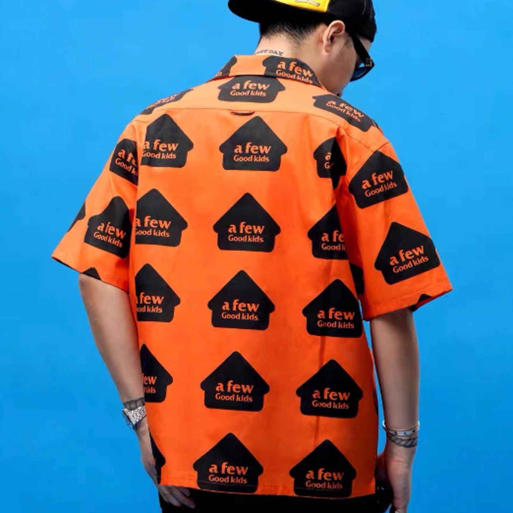 House Logo Shirts