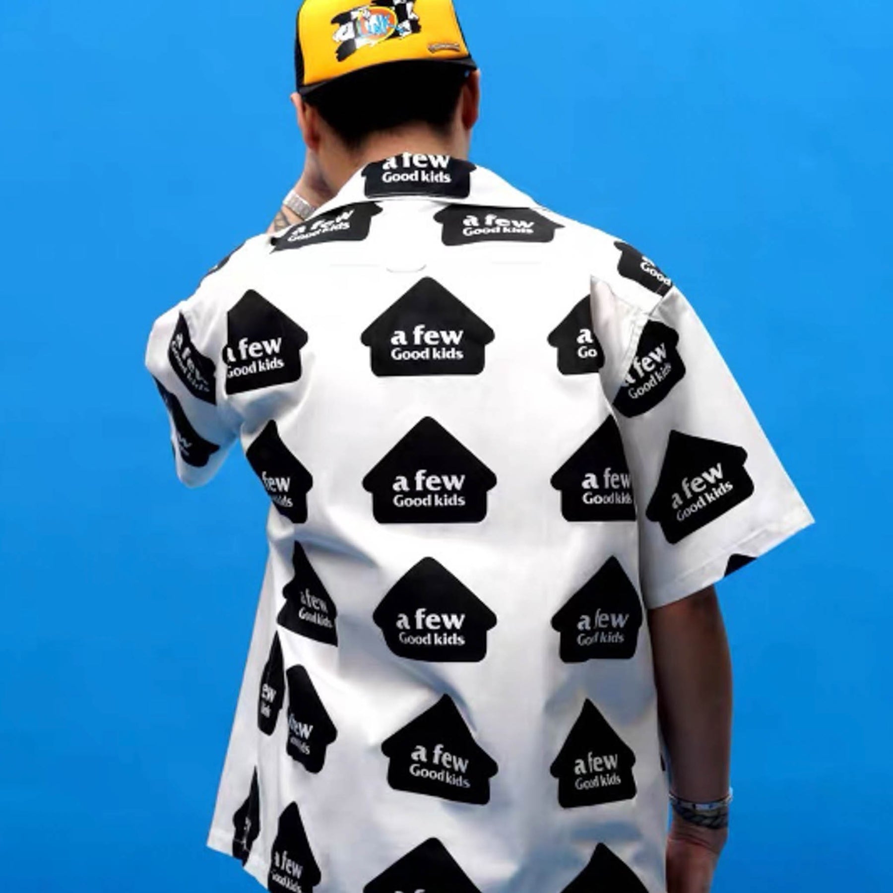 House Logo Shirts
