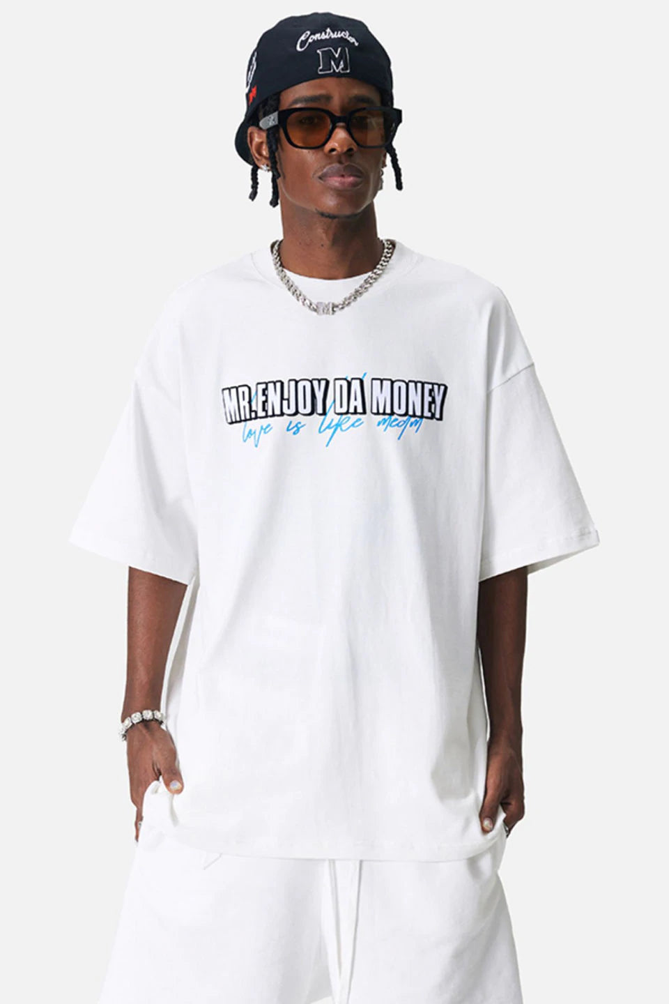 MEDM And Money Tee