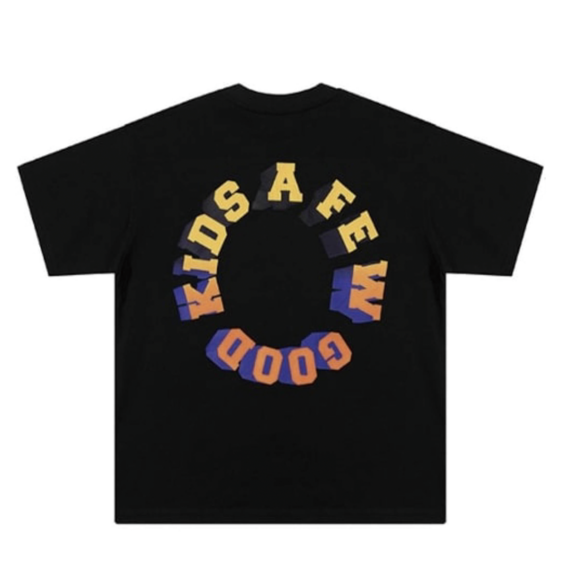 AFGK Planet Tee