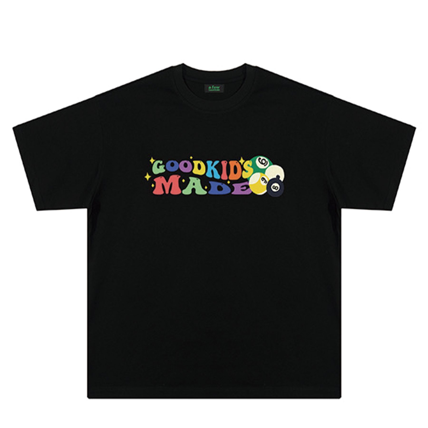 Pool Tee