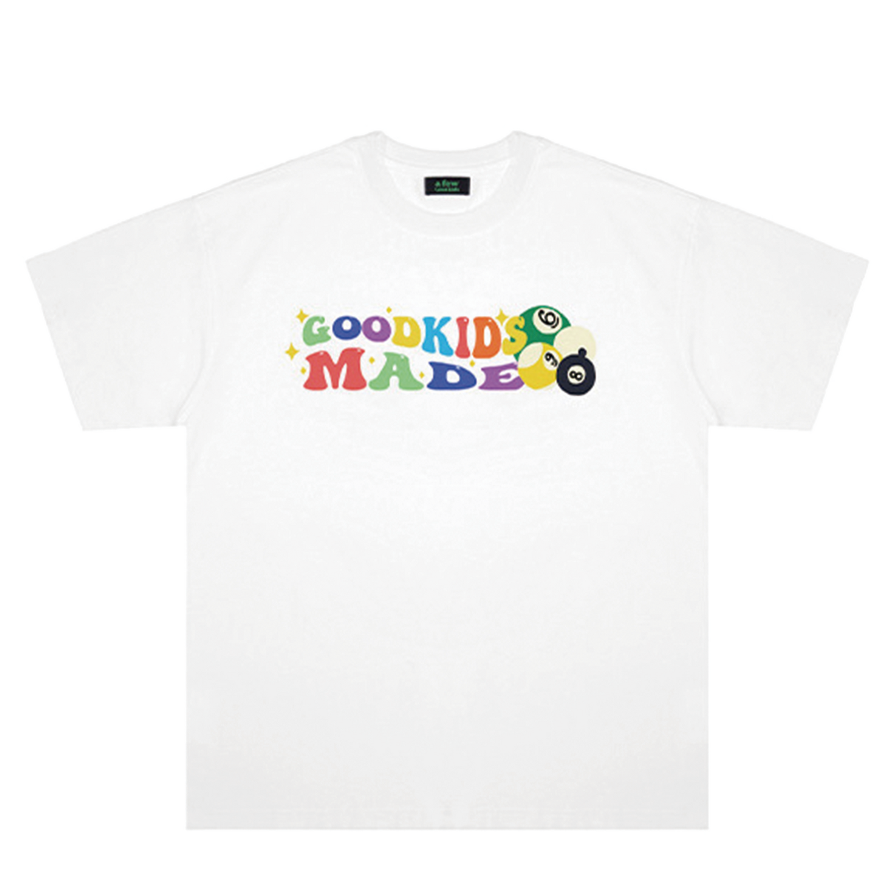 Pool Tee