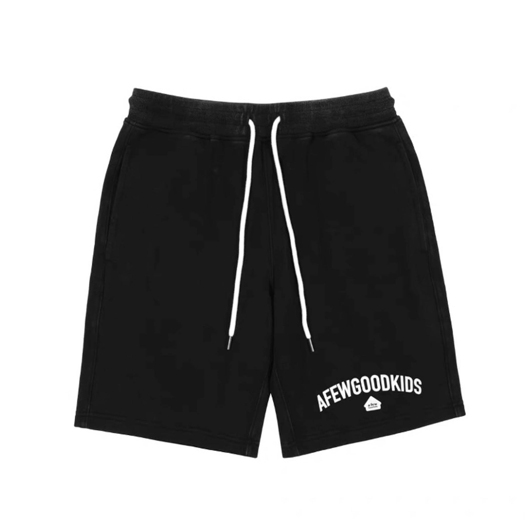 Mini logo Shorts