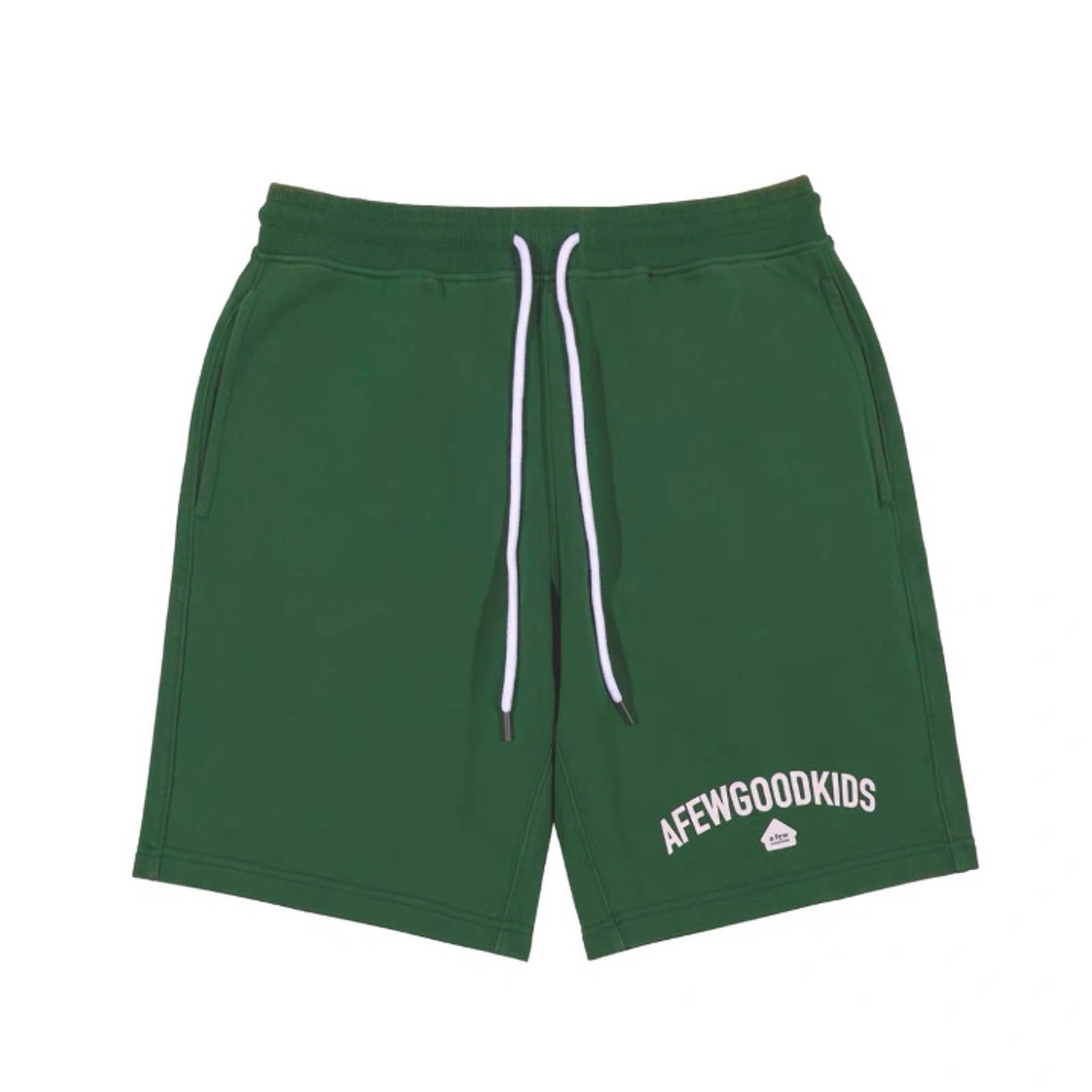 Mini logo Shorts