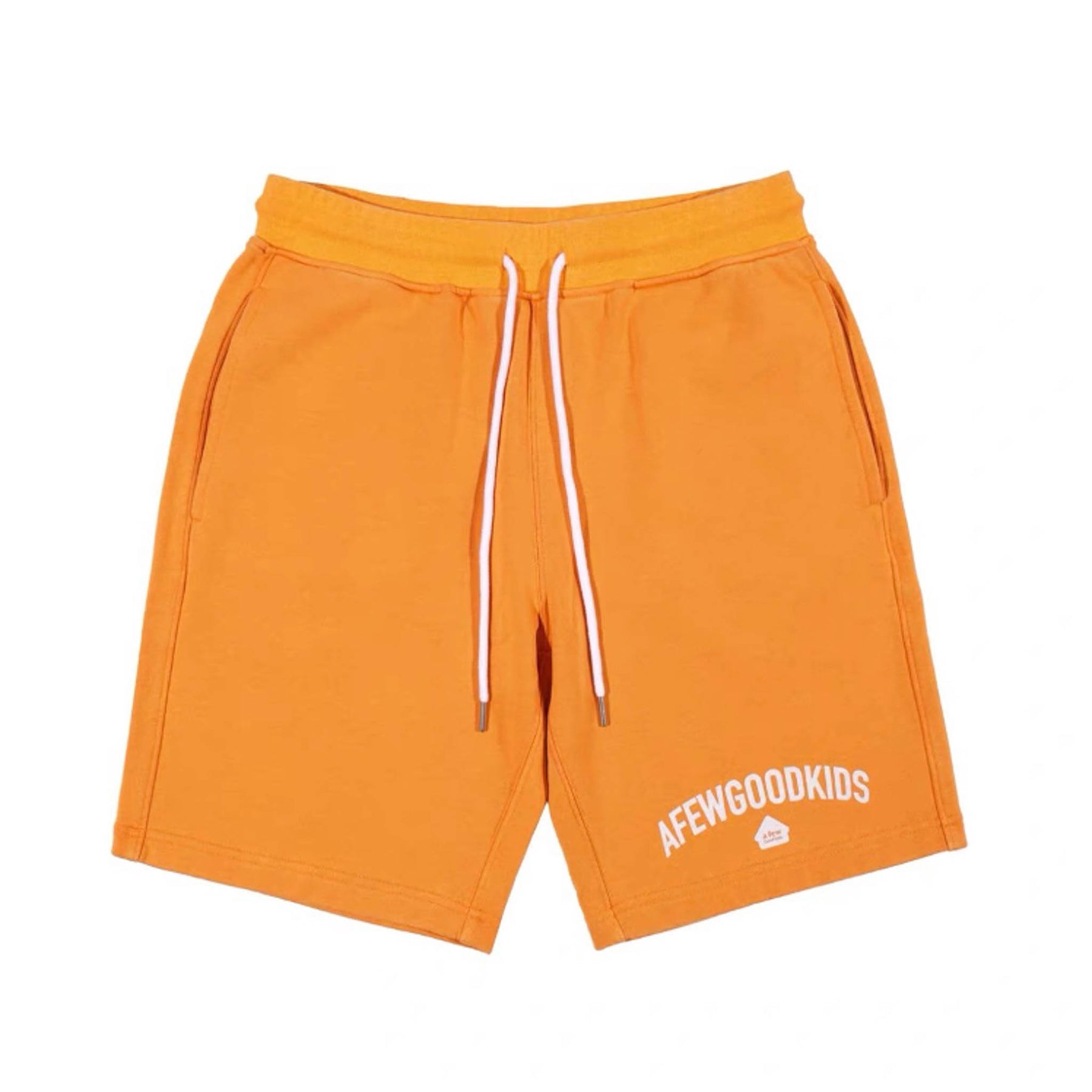 Mini logo Shorts