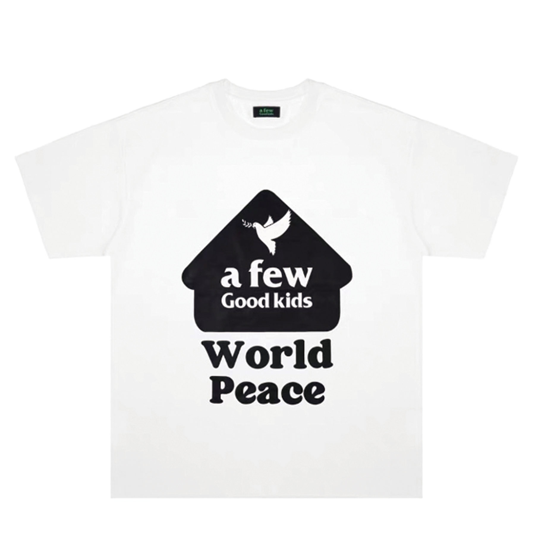 World Peace Tee