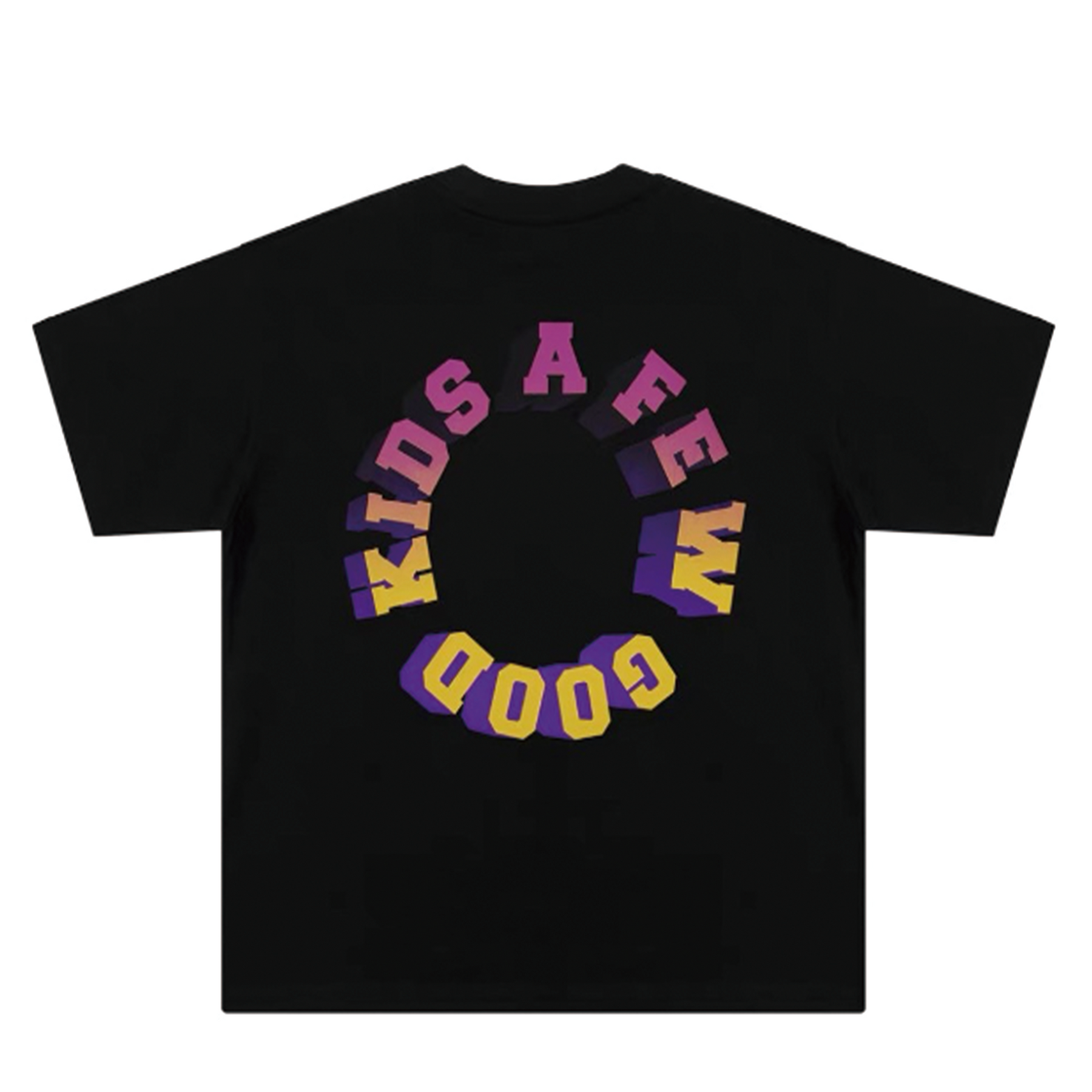House Circle Tee