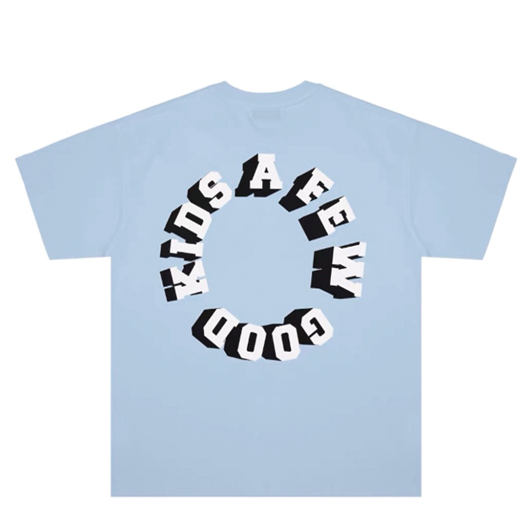 House Circle Tee