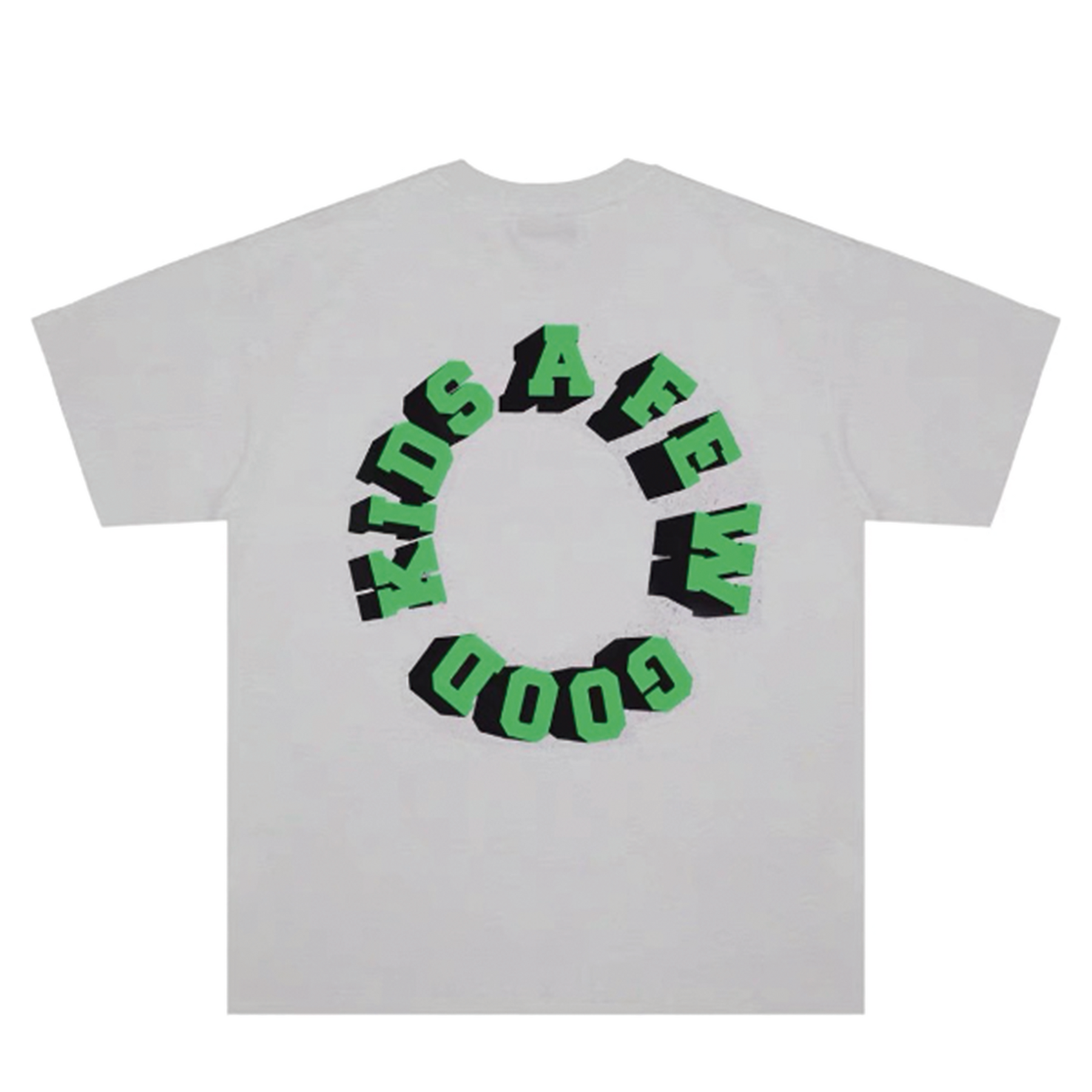 House Circle Tee