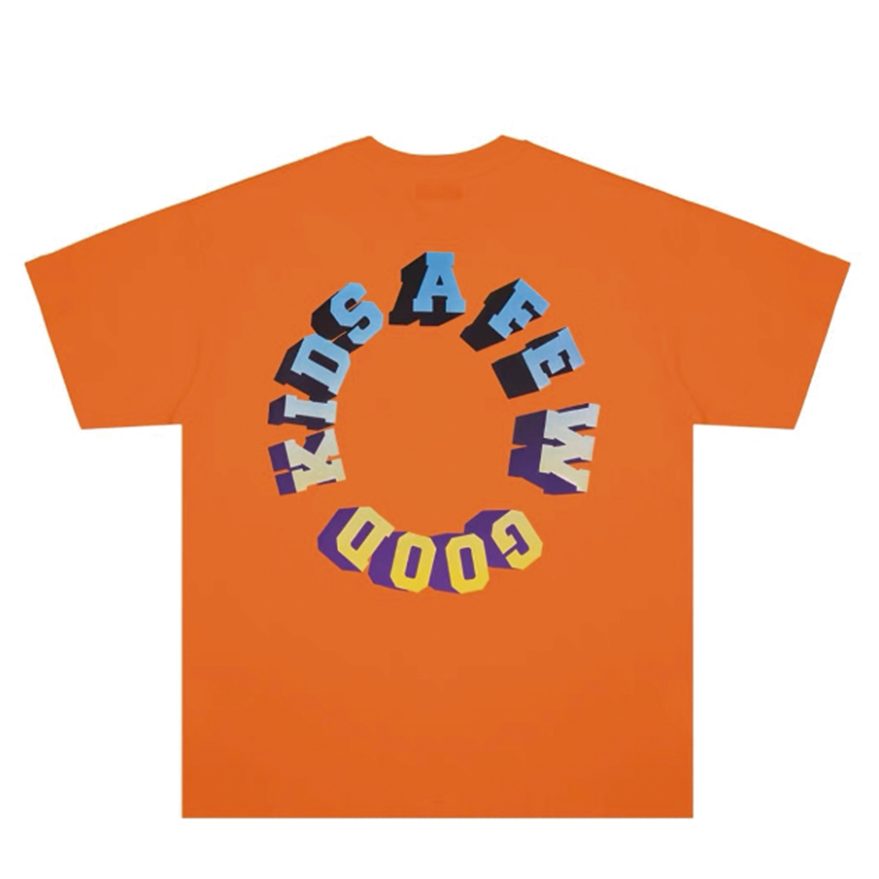 House Circle Tee