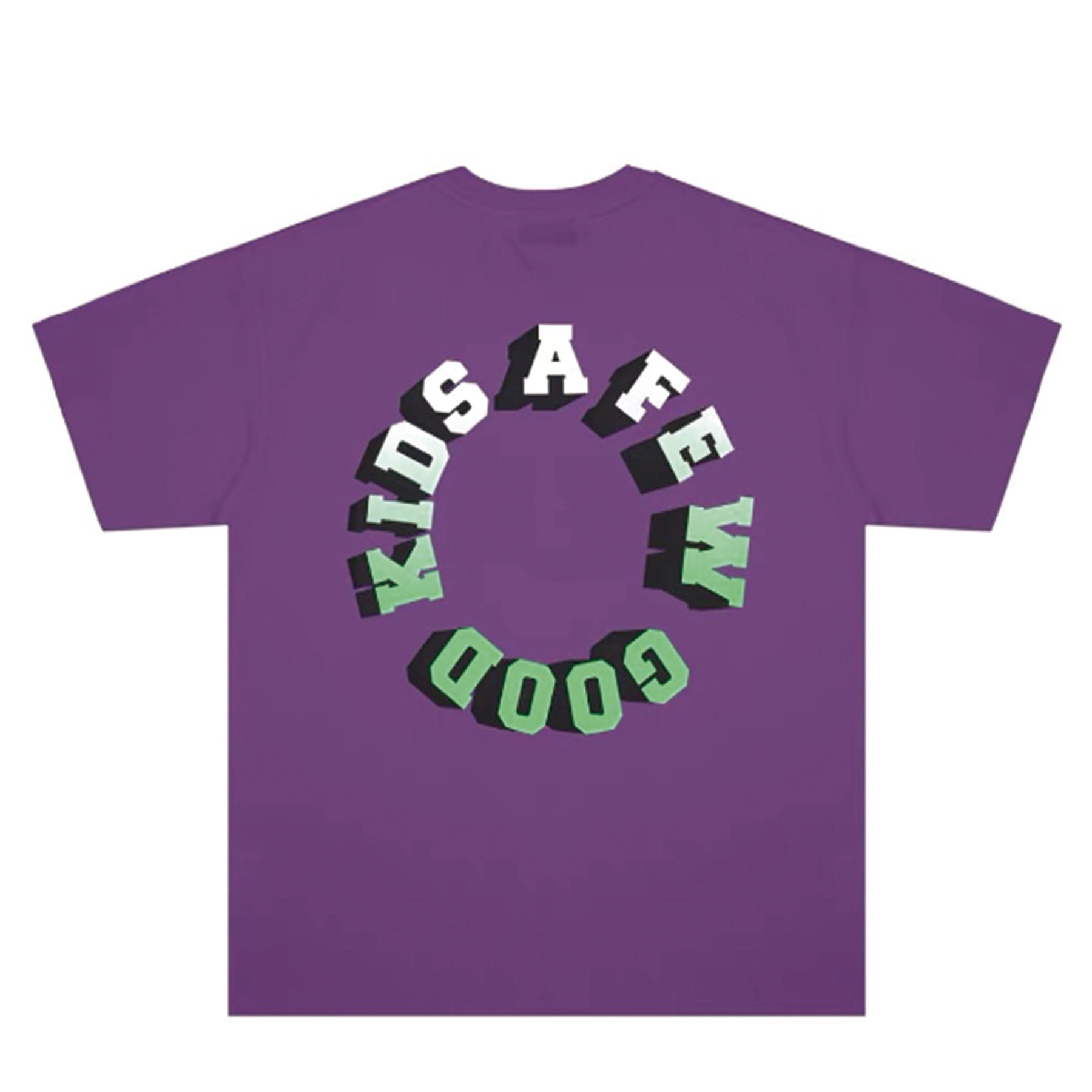 House Circle Tee