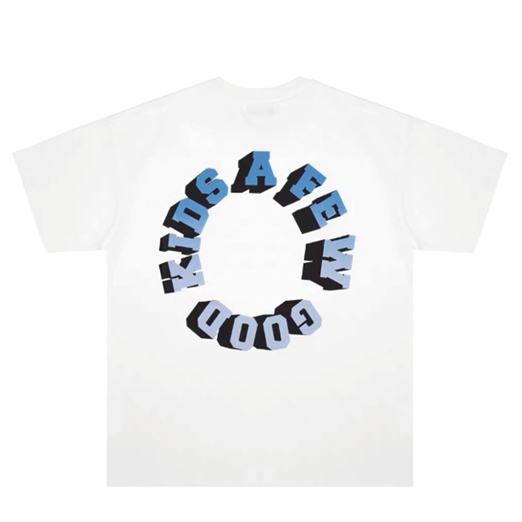 House Circle Tee