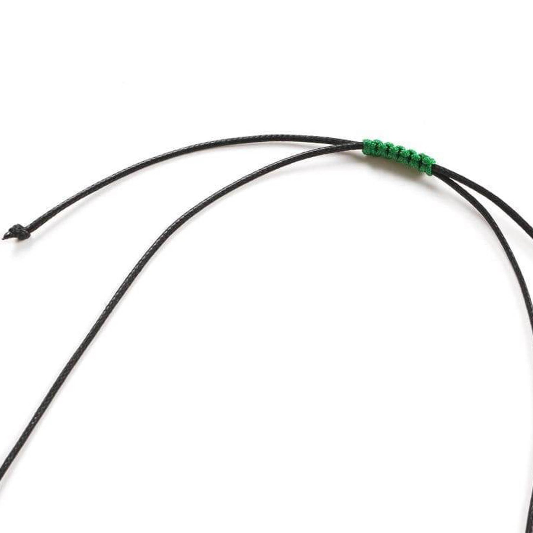 *EVAE+ Pearl Smiley Necklace